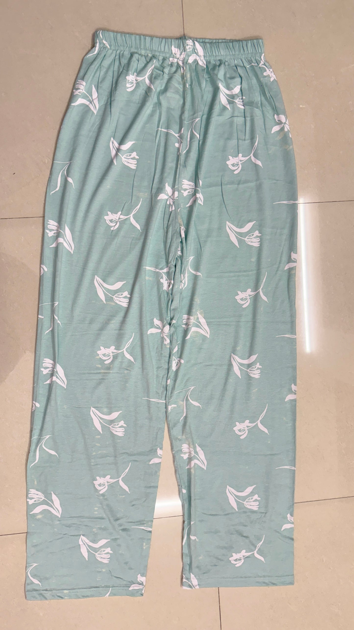 Full Pant 3xl