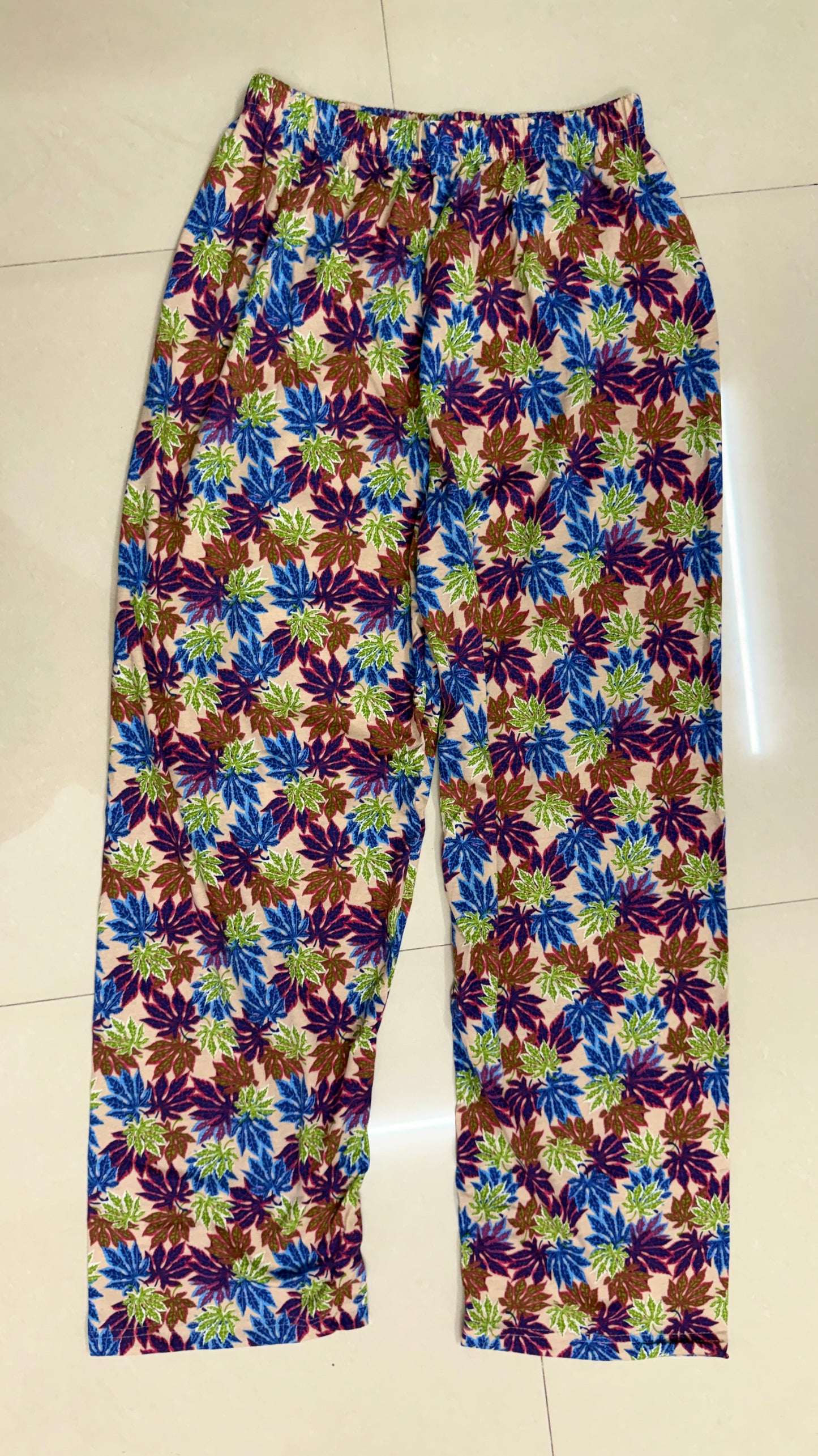 Full Pant 3xl
