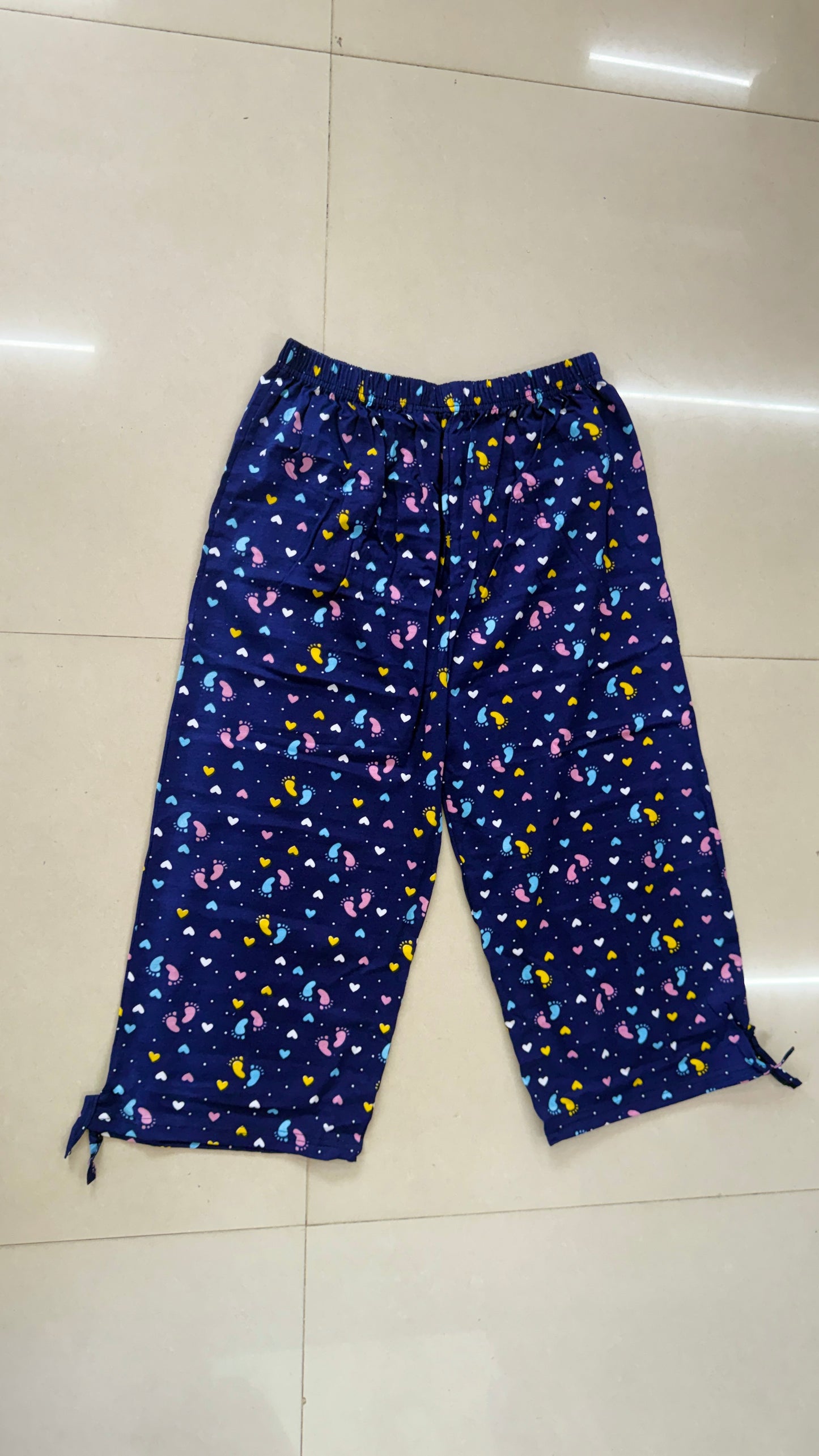 3/4 th pant 4xl