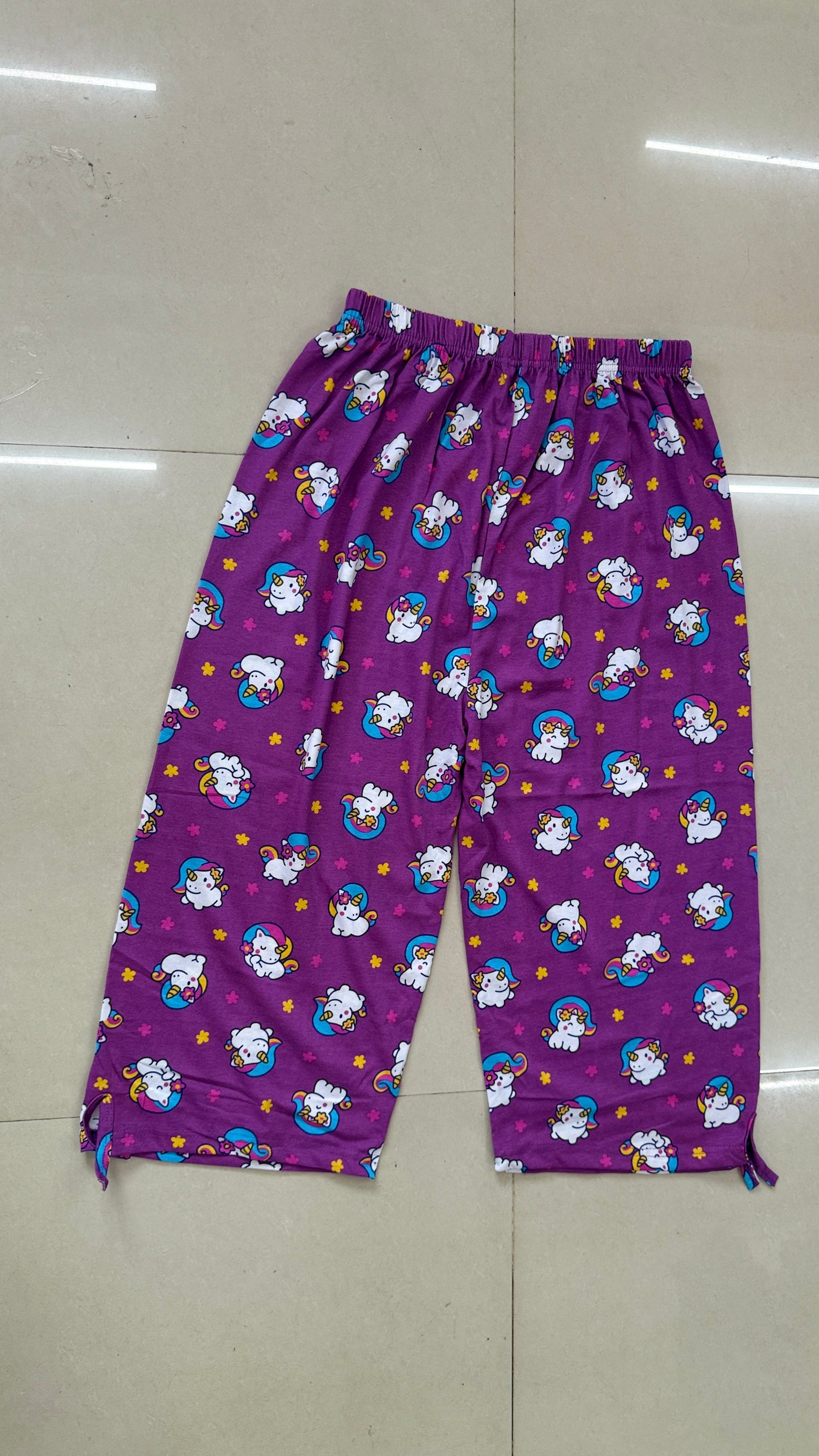 3/4 th pant 4xl
