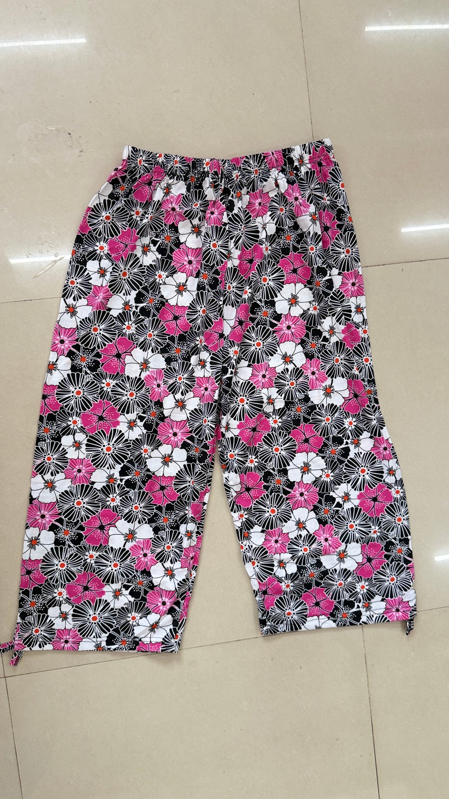 3/4 th pant 4xl