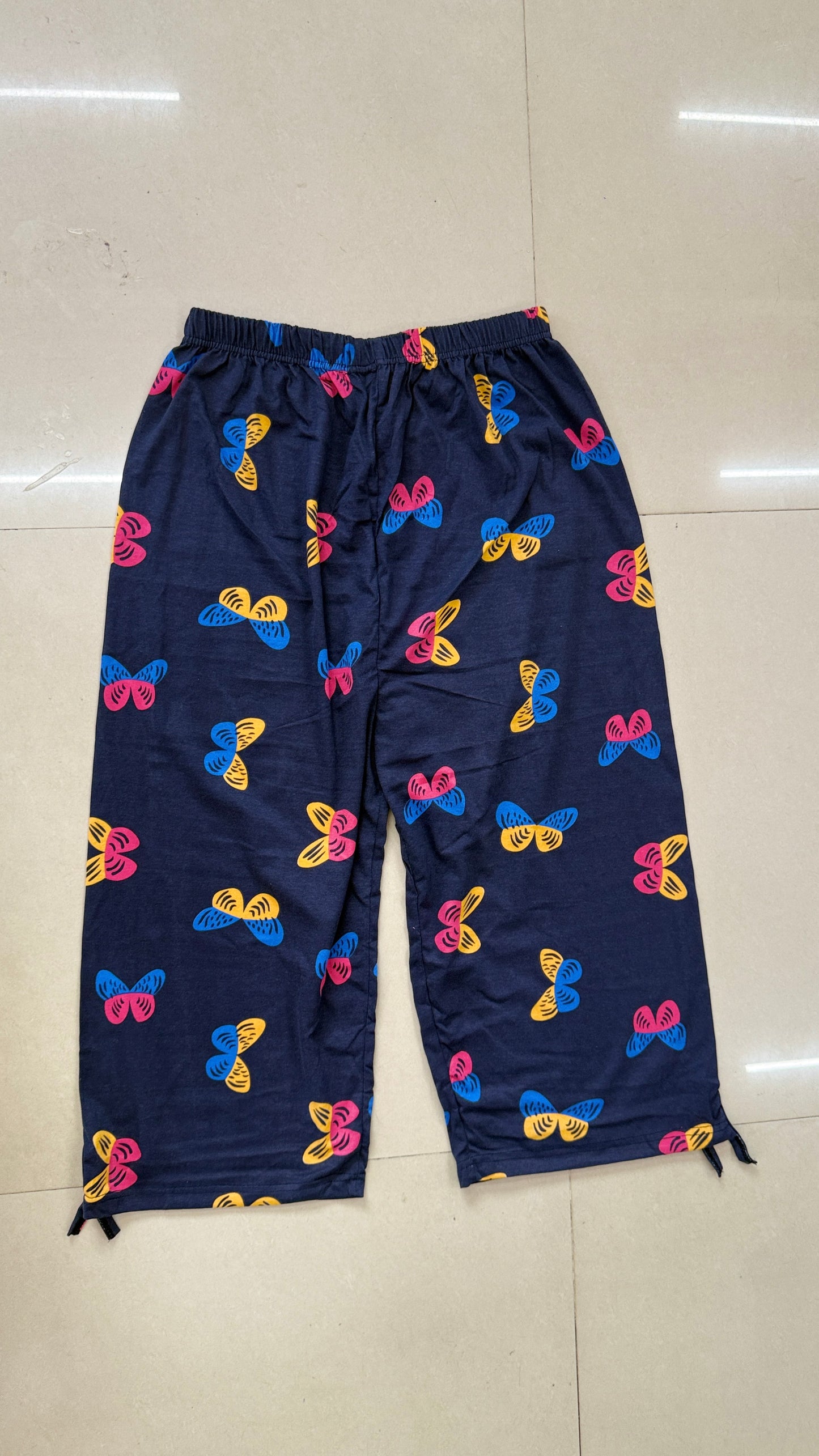 3/4 th pant 5xl