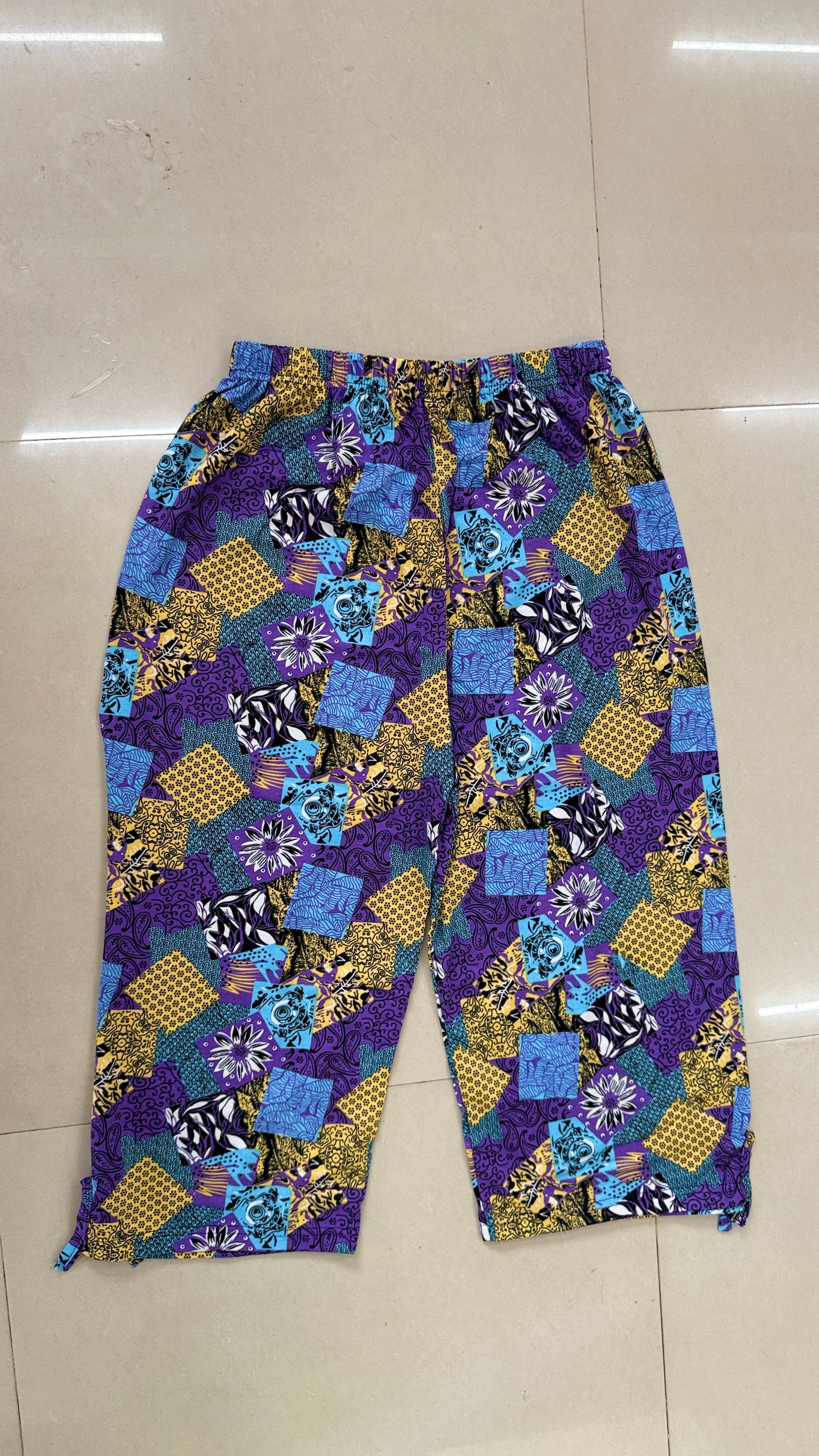 3/4 th pant 4xl