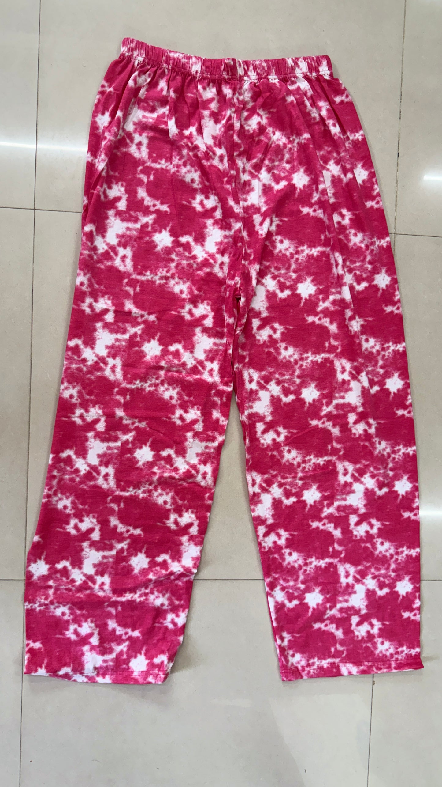 Full pant 4xl
