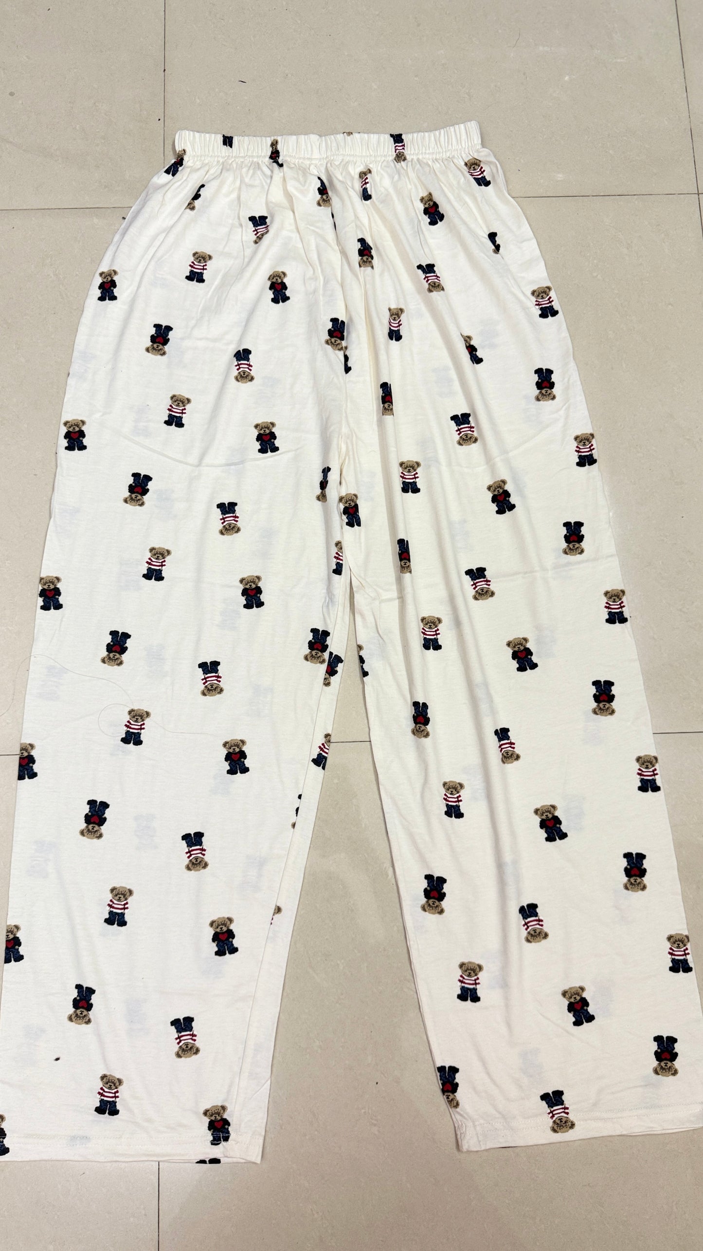 Full pant 5XL