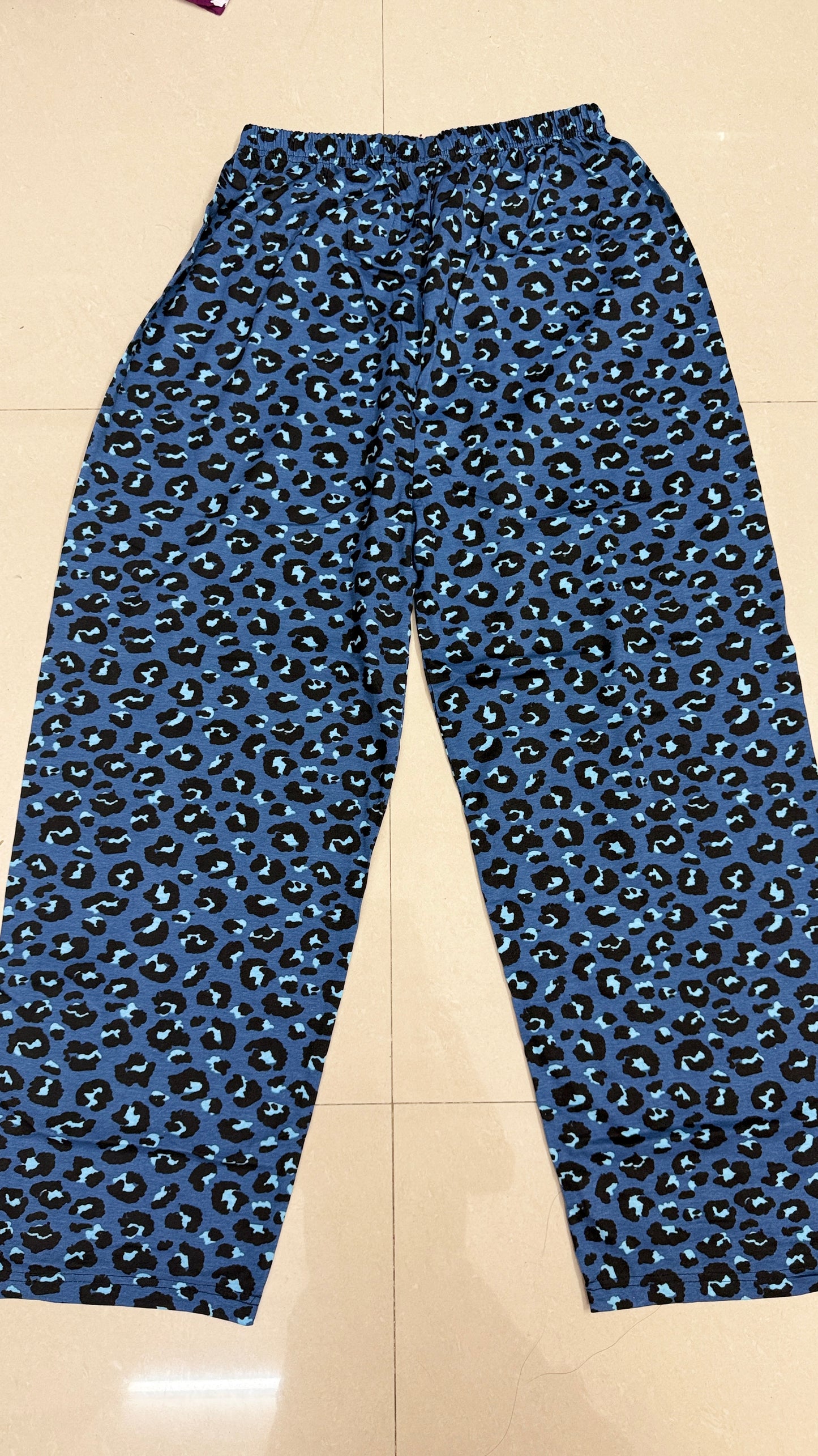 Full pant 5XL