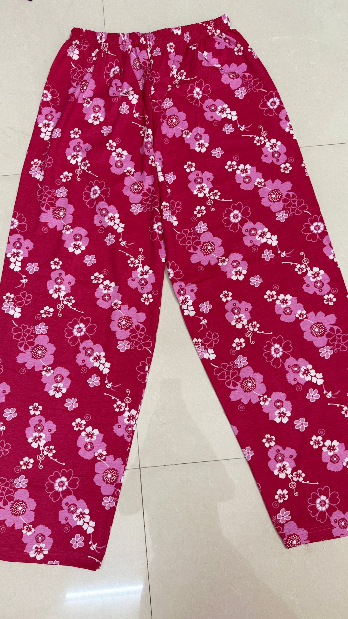 Full pant 5XL