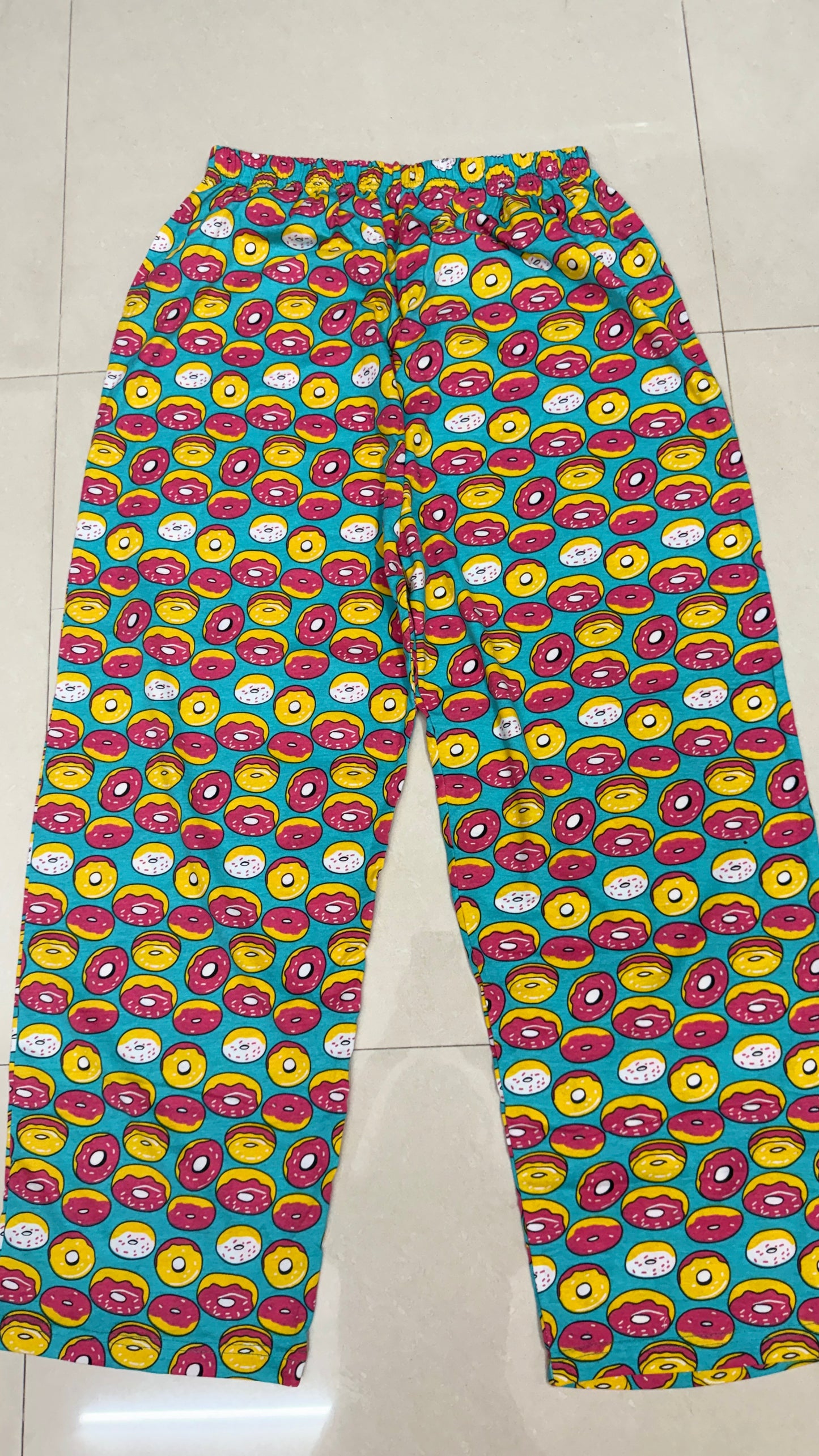 Full pant 5XL