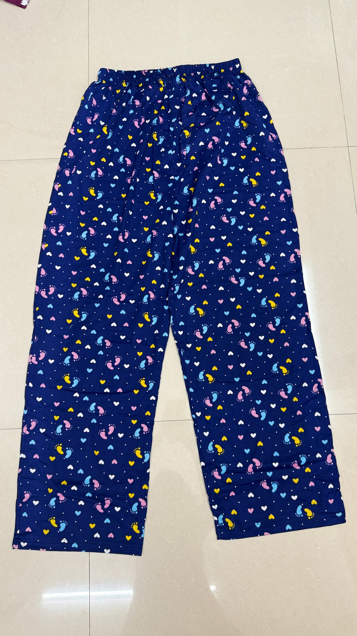 Full pant 5XL