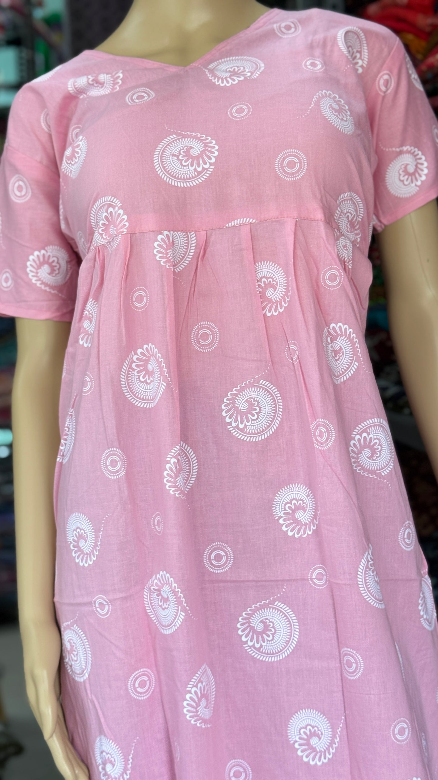 Normal Maxi