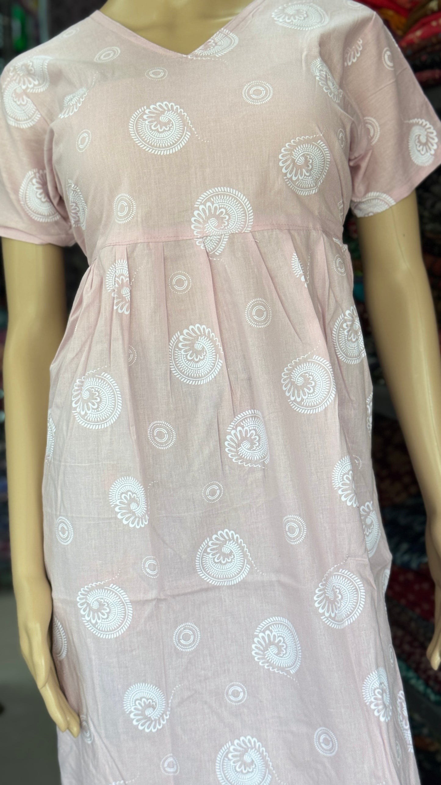 Normal Maxi
