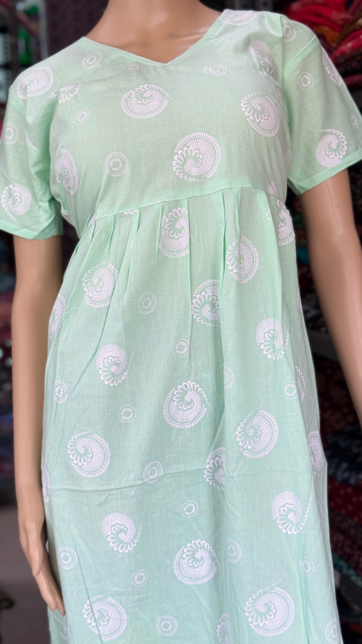 Normal Maxi