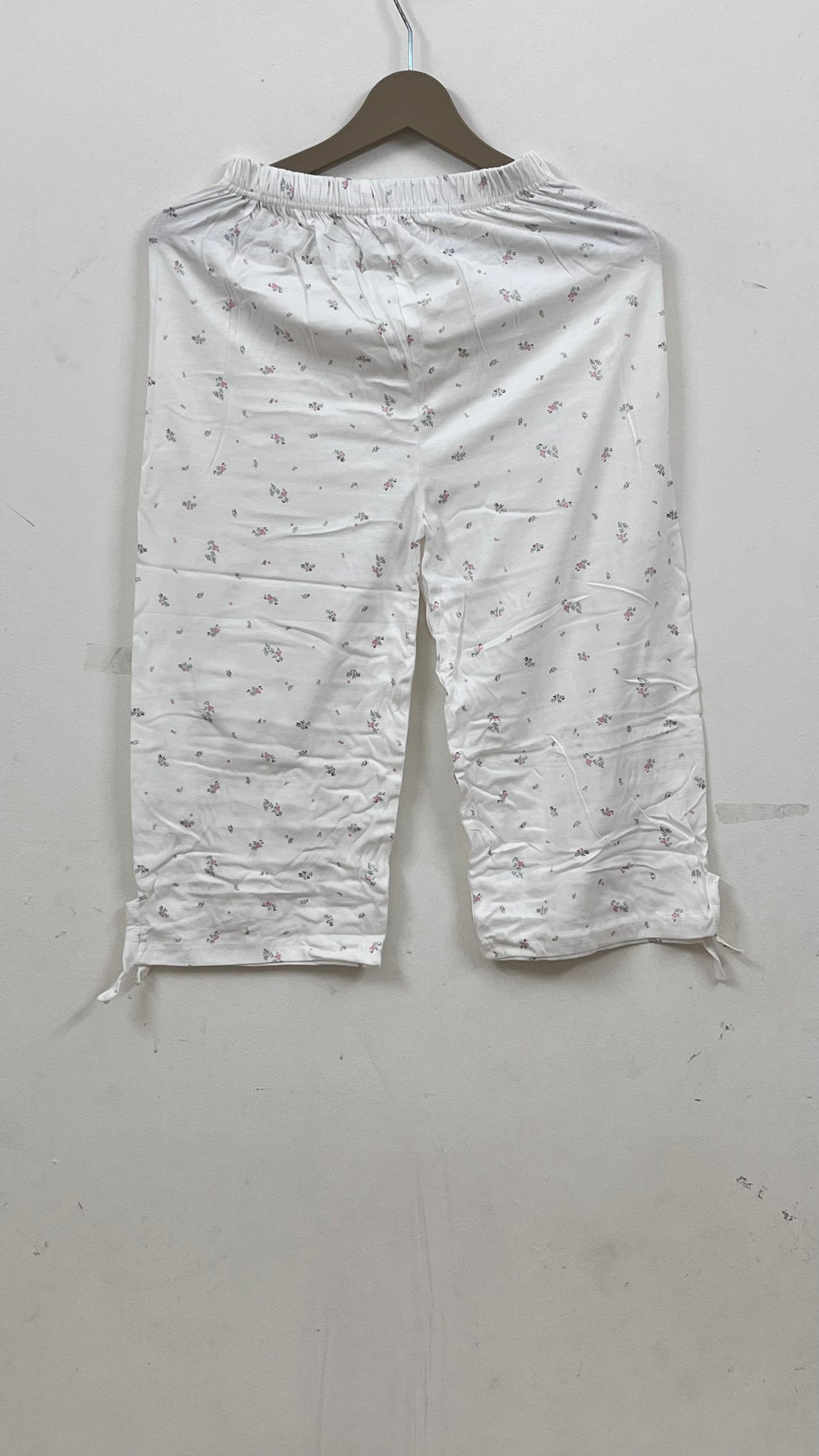 3/4 th pant L