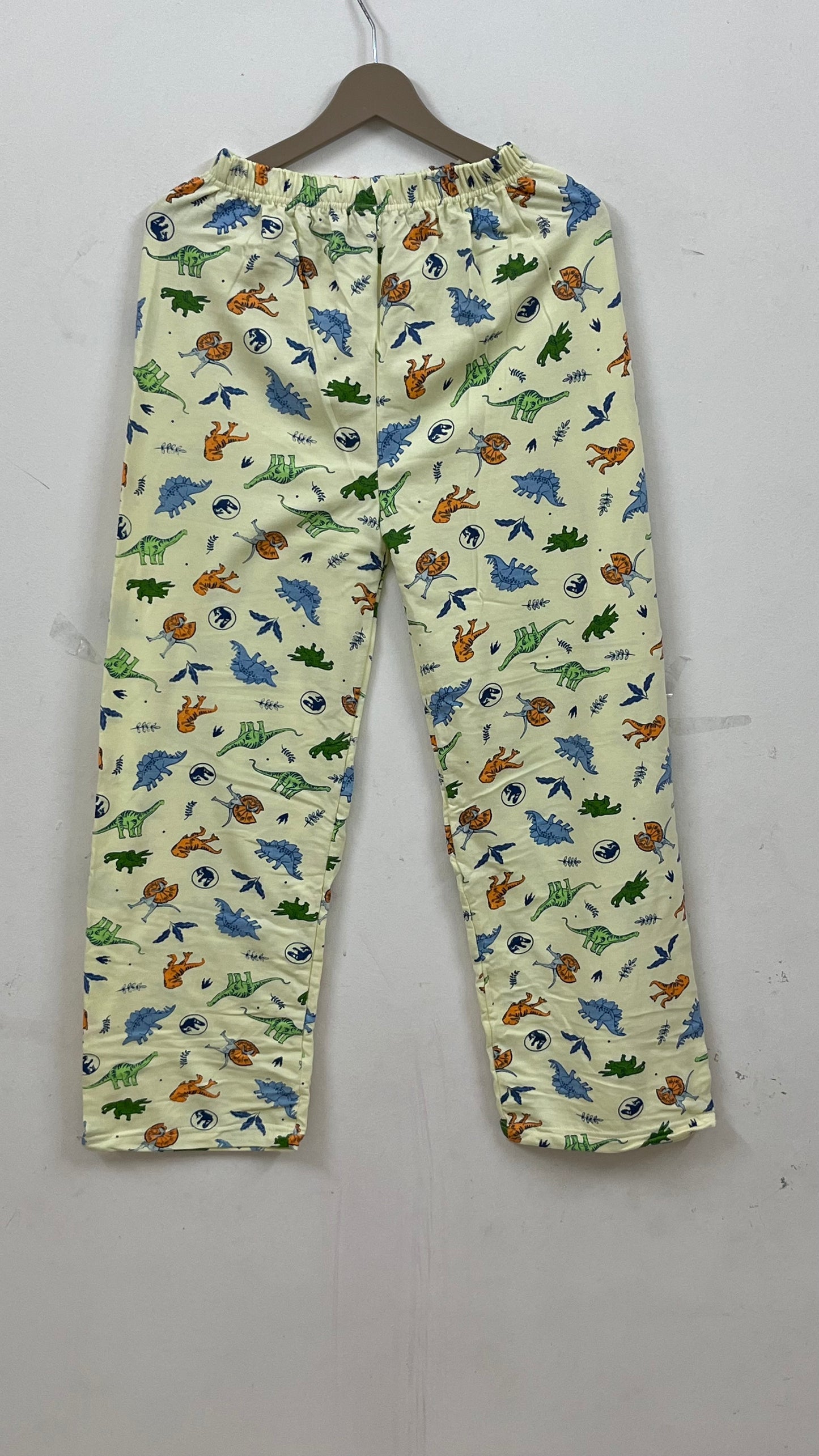 Full Pant