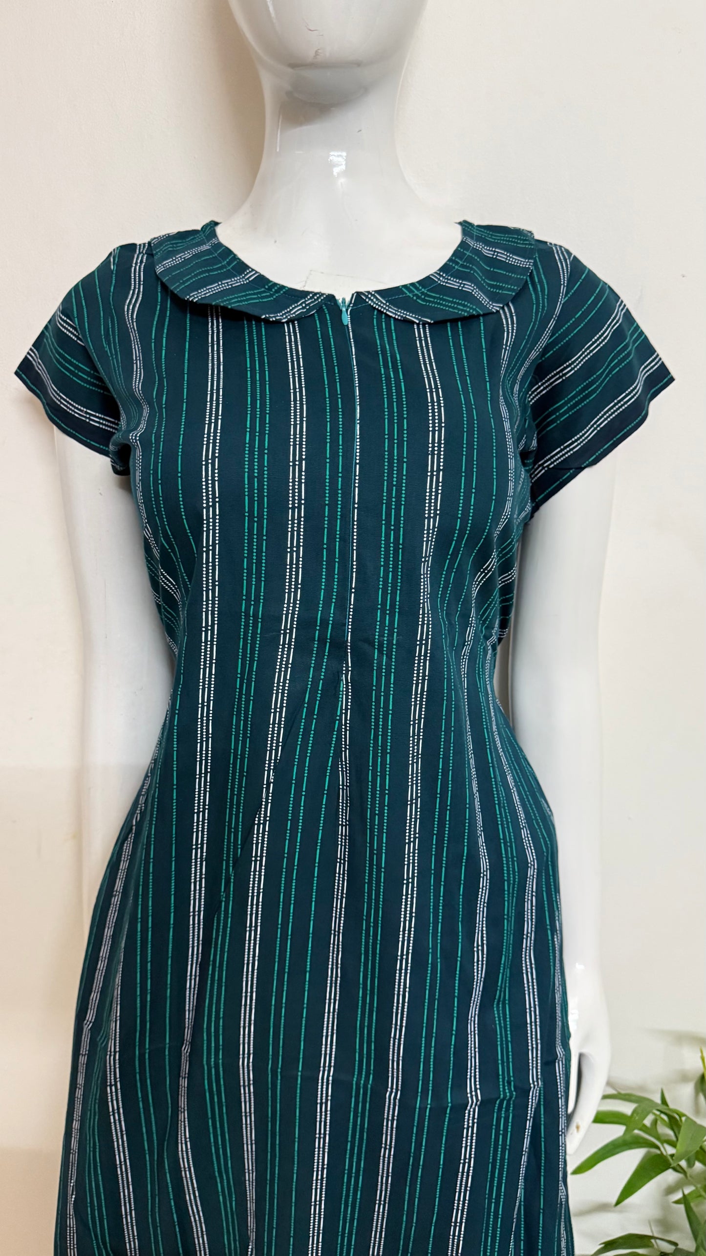 Feeding and non feeding