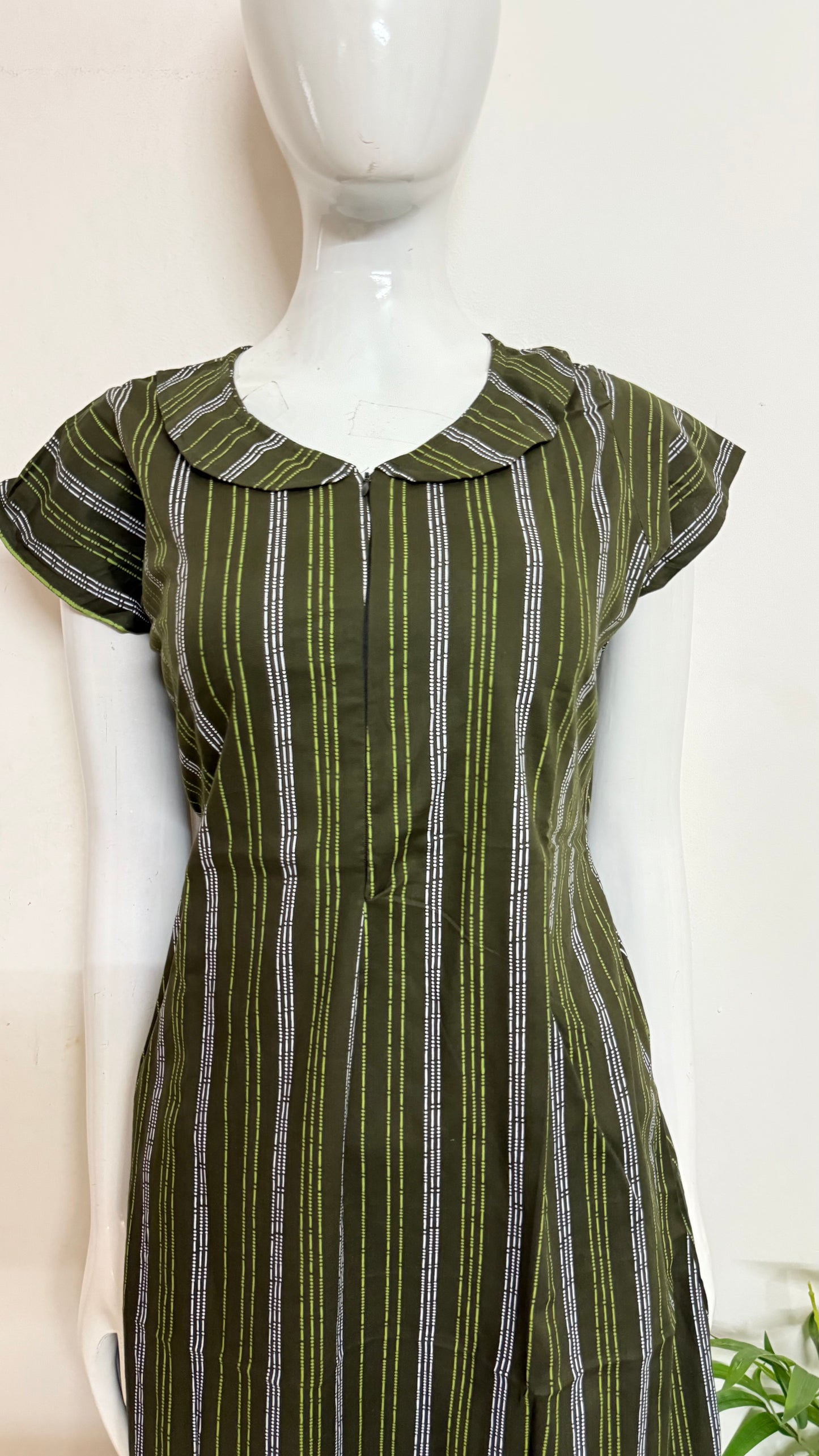 Feeding and non feeding