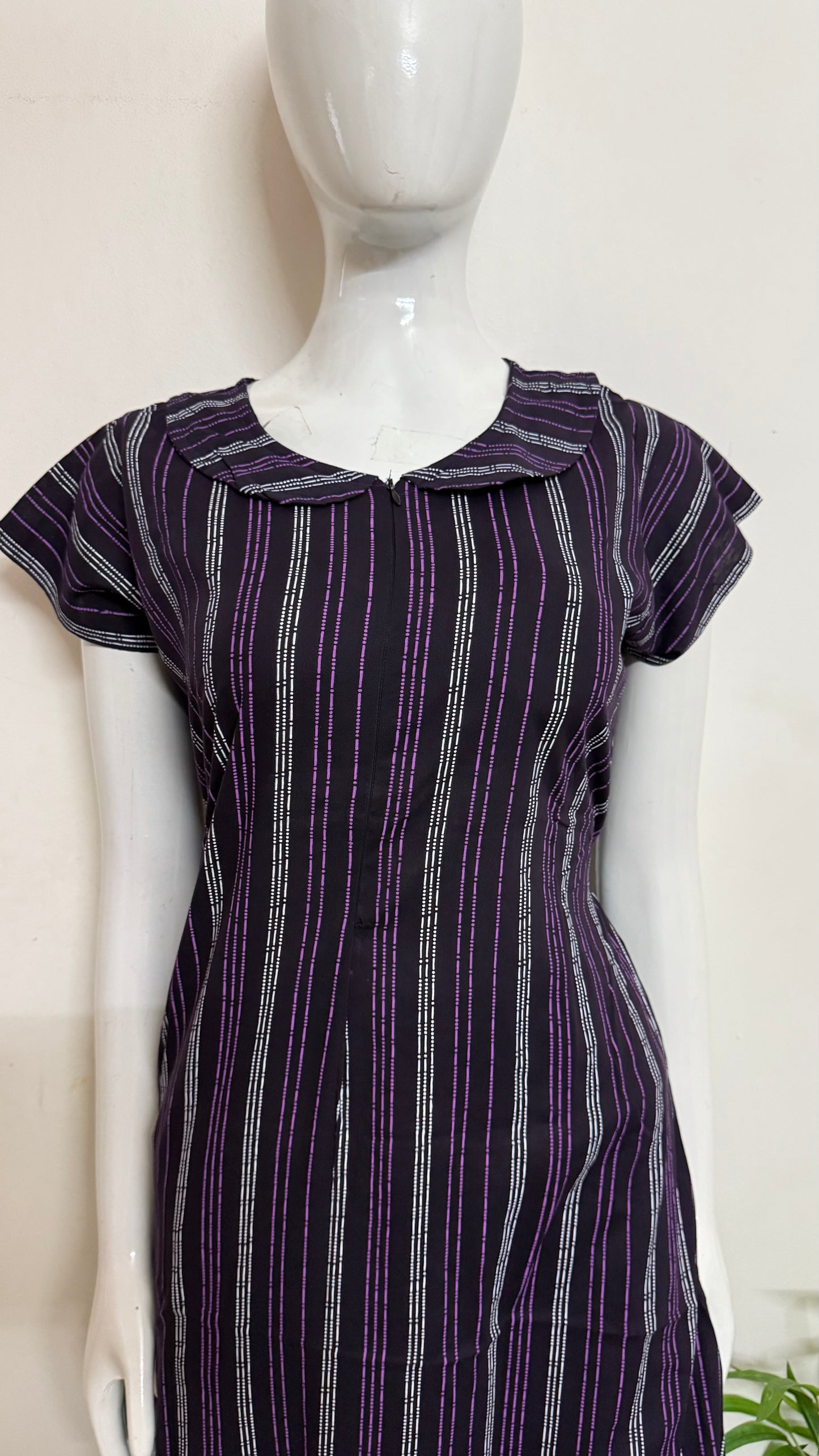 Feeding and non feeding