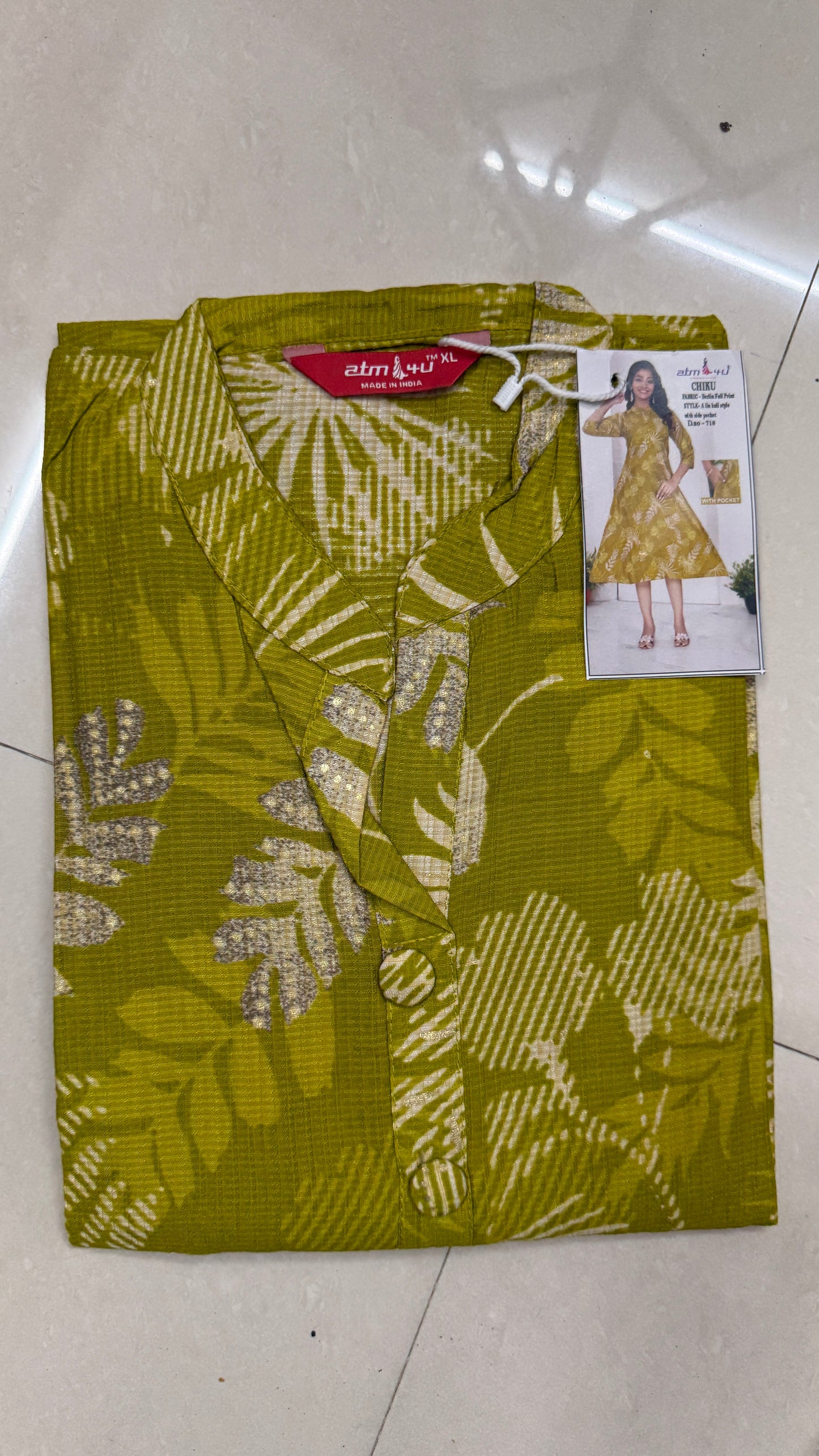 Kurti