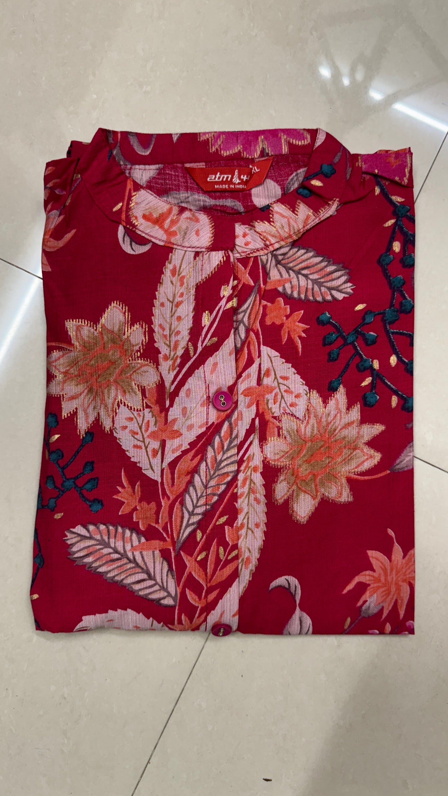 Kurti