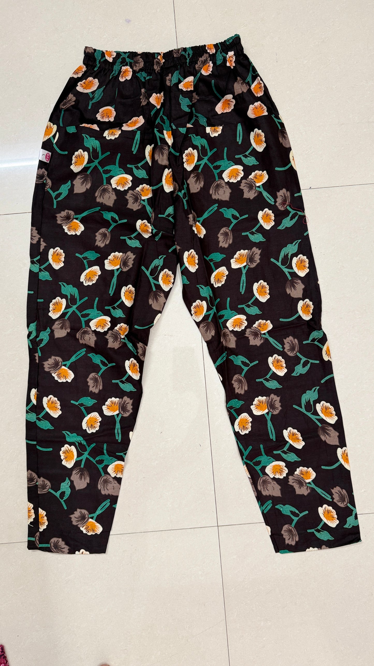 Feeding Short Coord Set