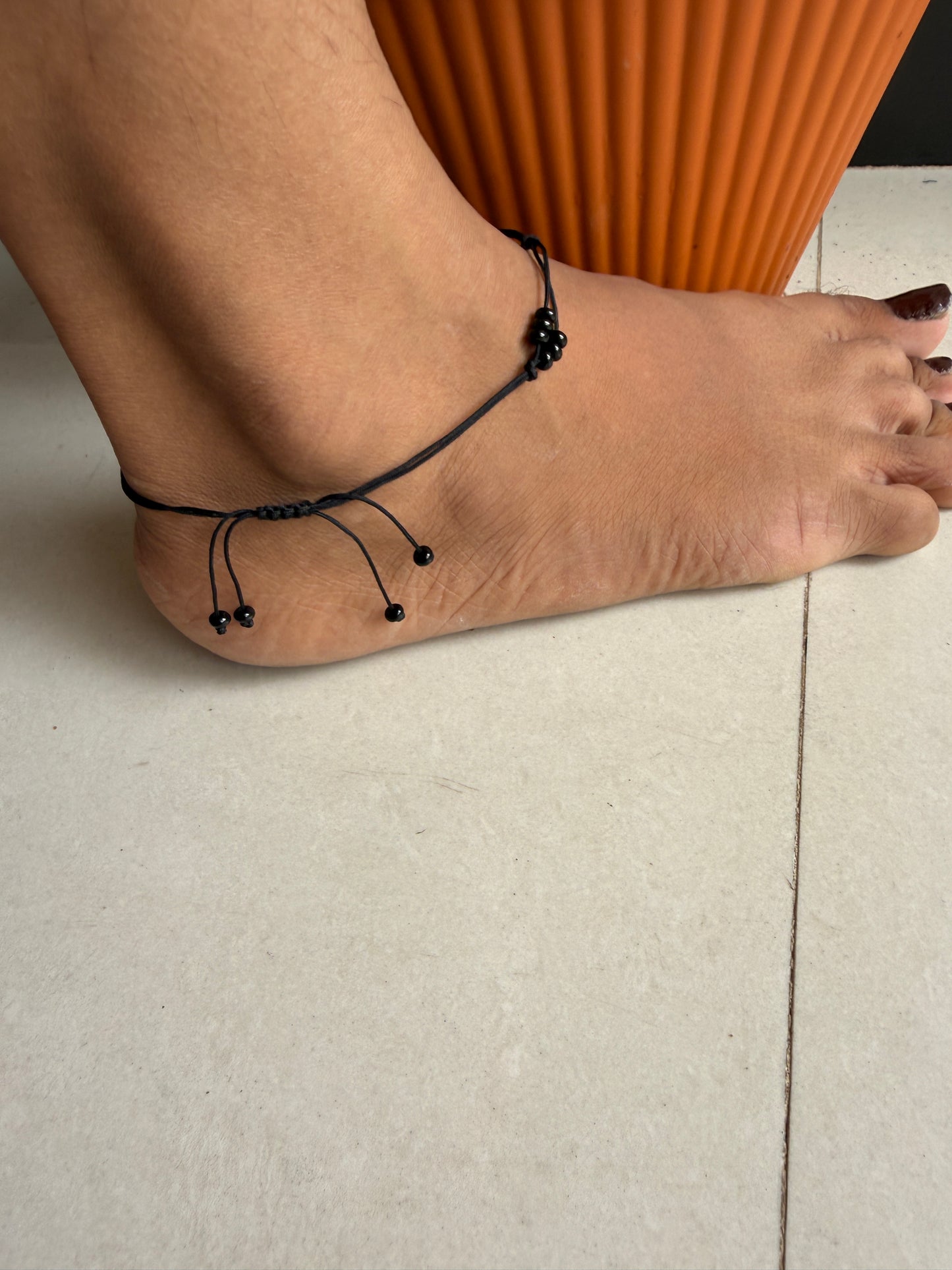 Anklet