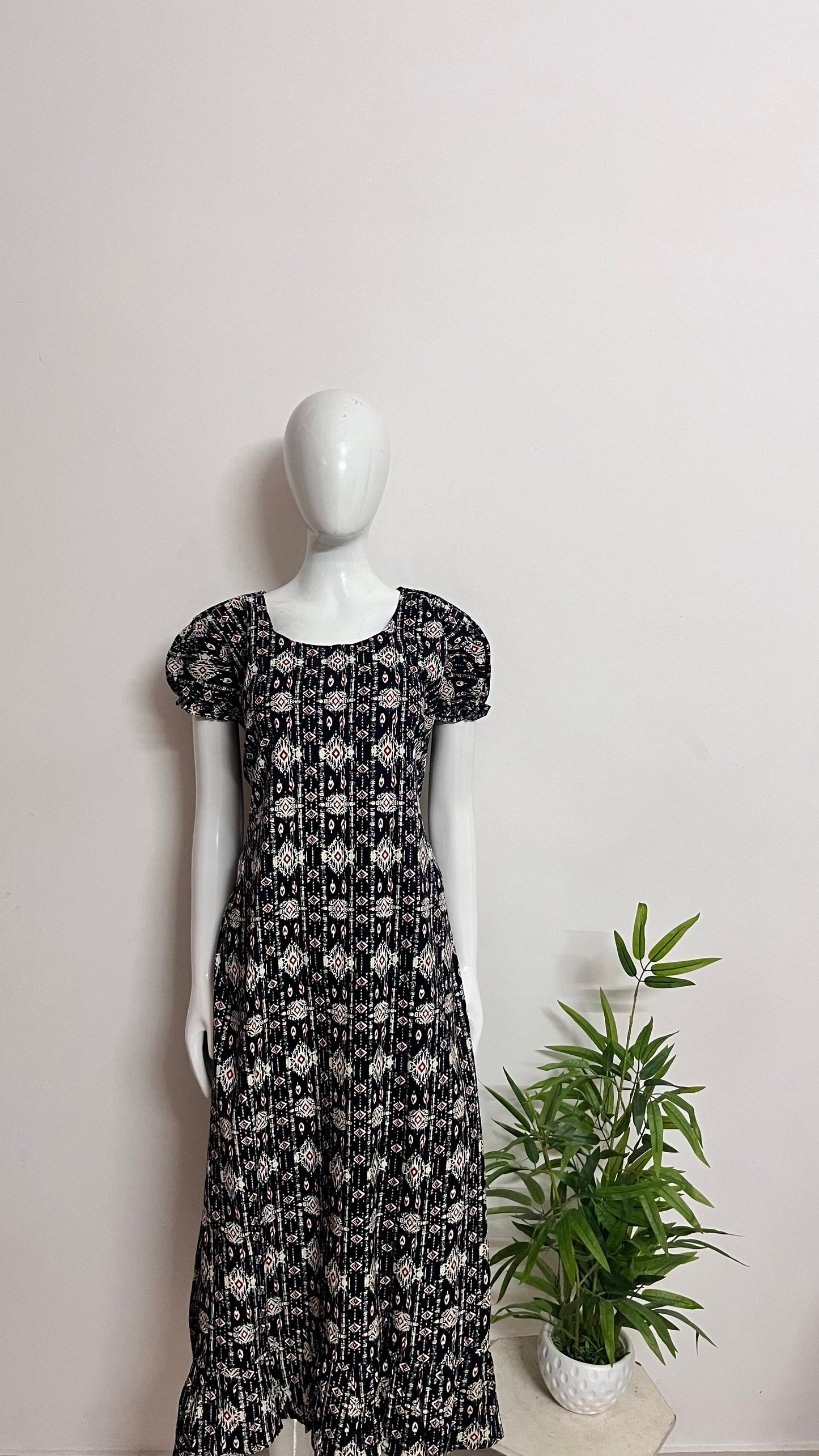 Frock