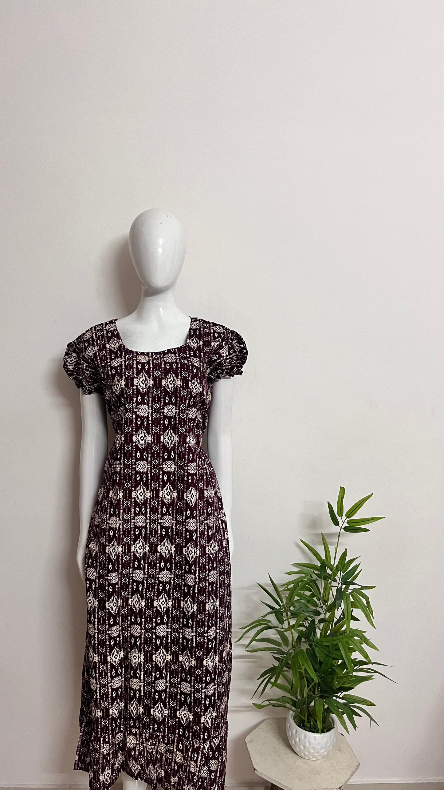 Frock