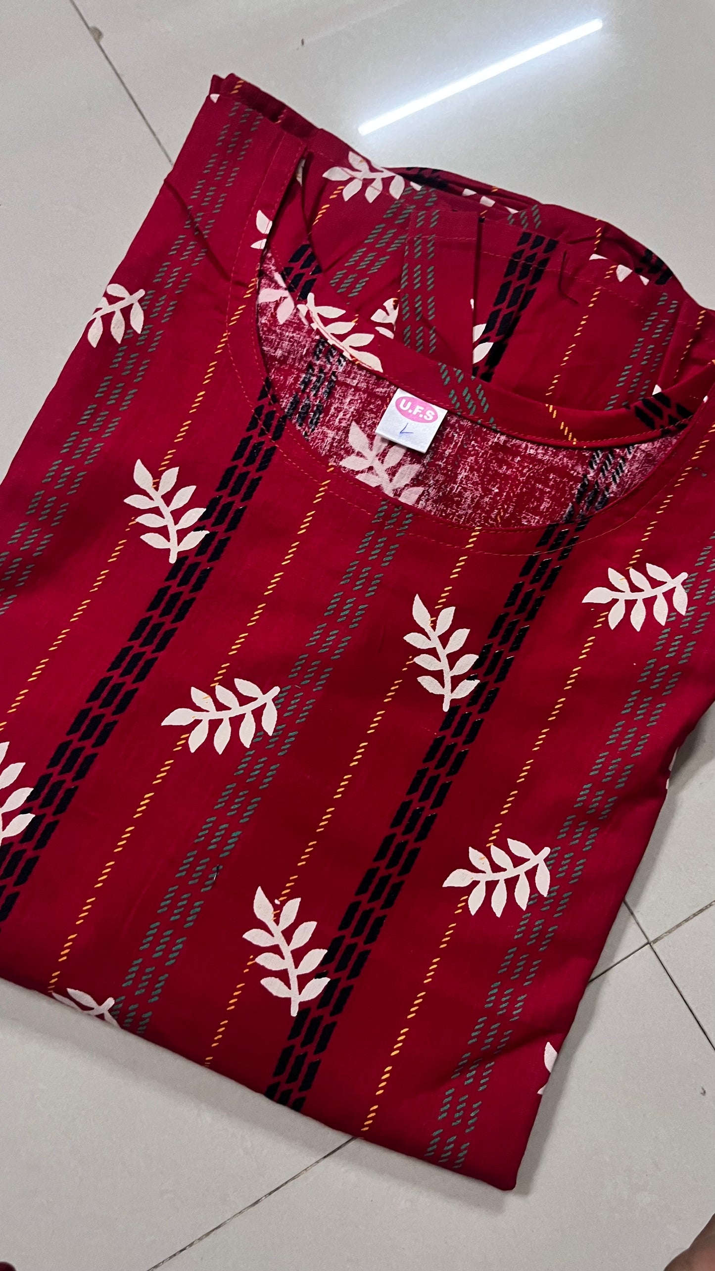 Frock