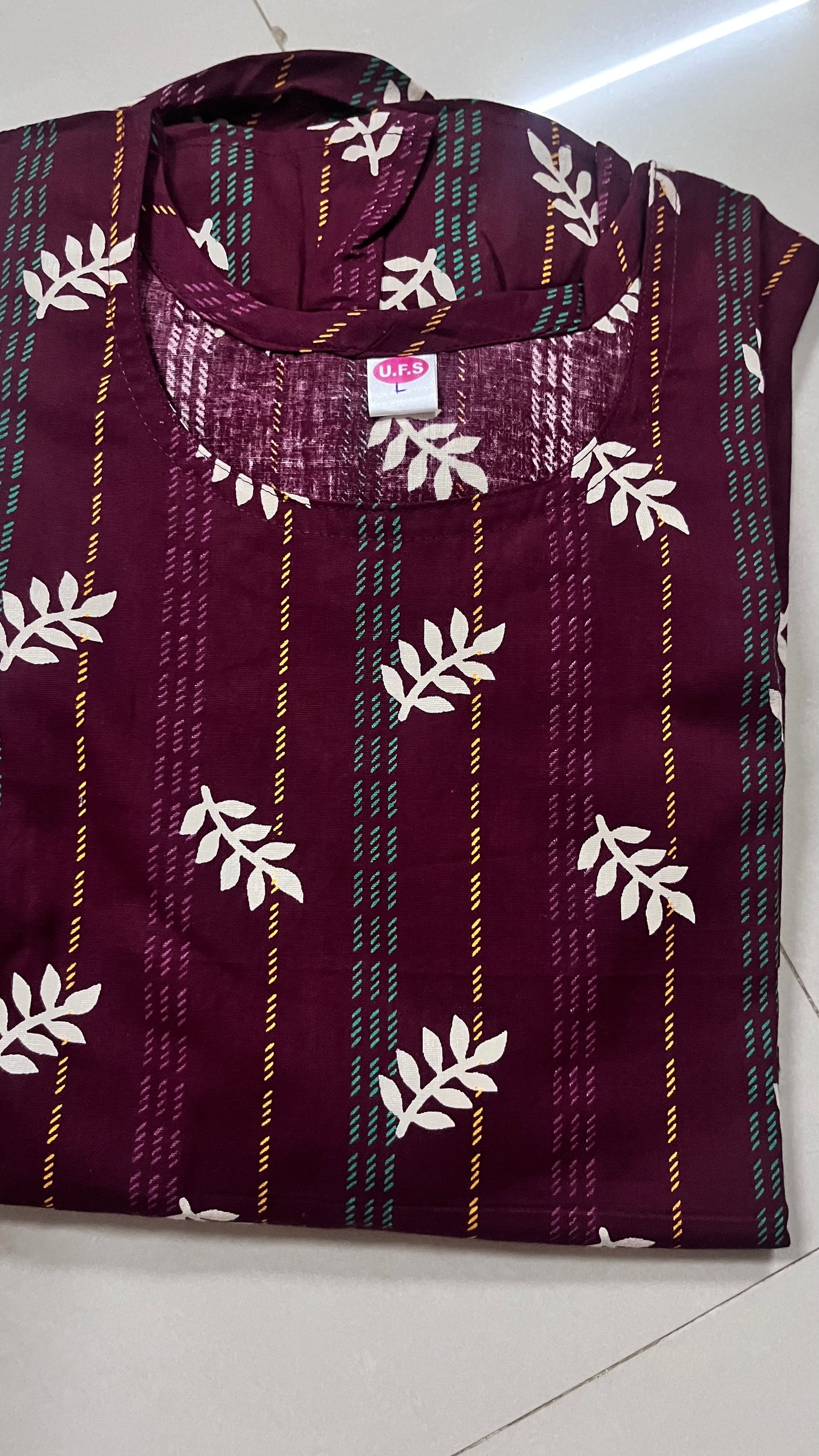Frock