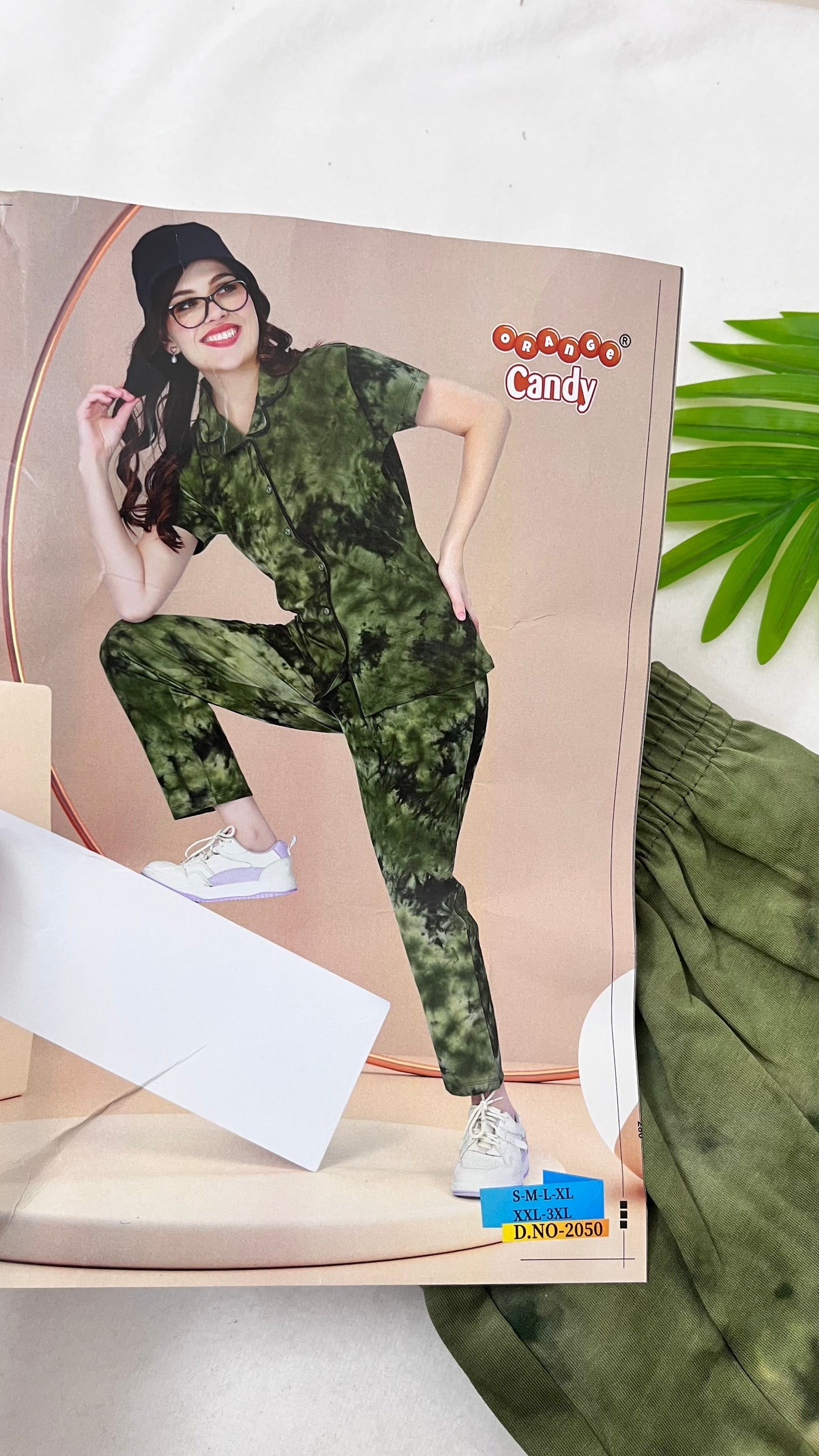 Nightsuit