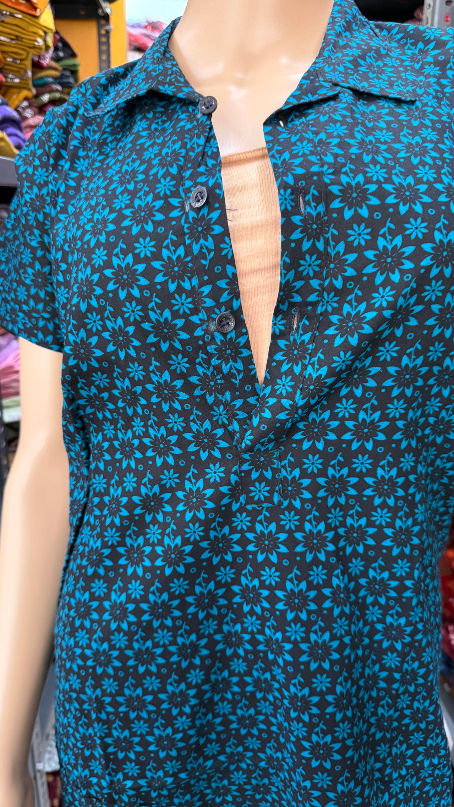 Shirt Dress