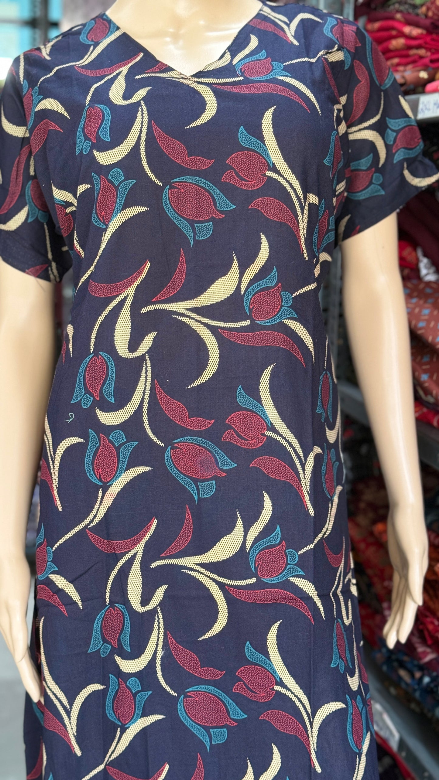 Frock