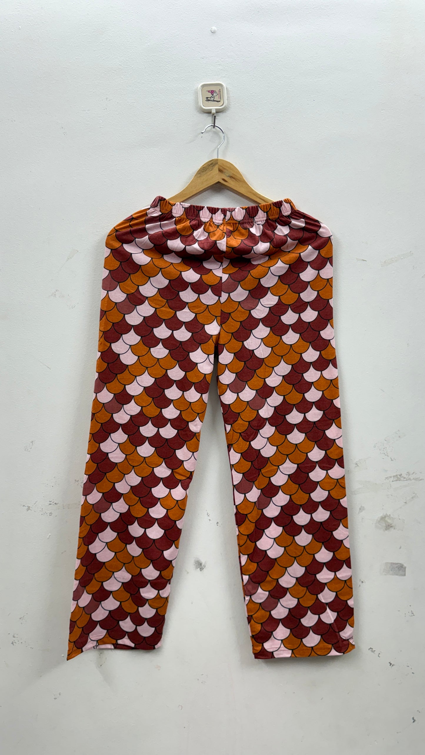 Full Pant L