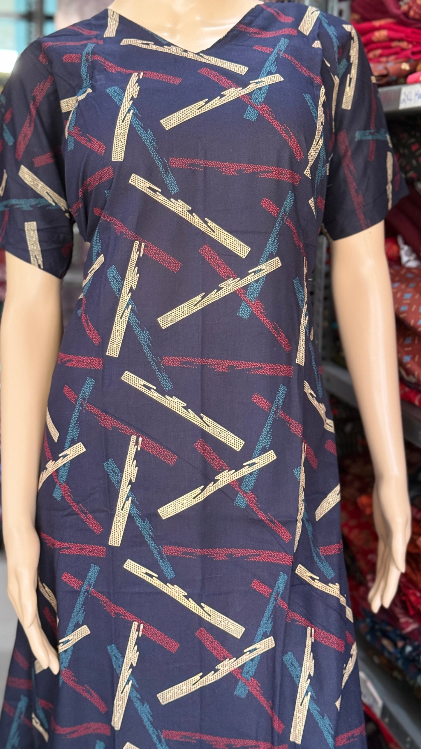 Frock