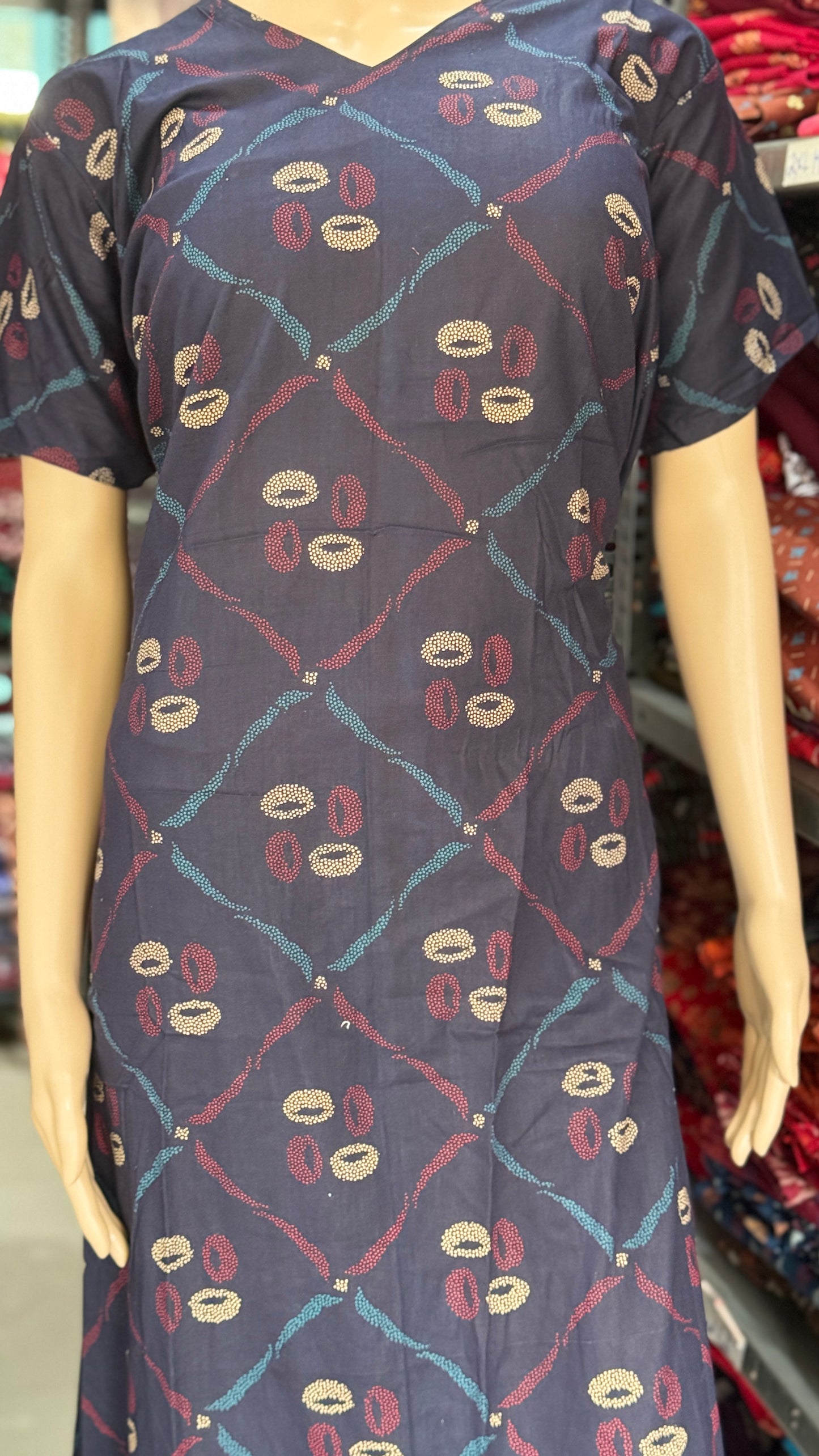 Frock