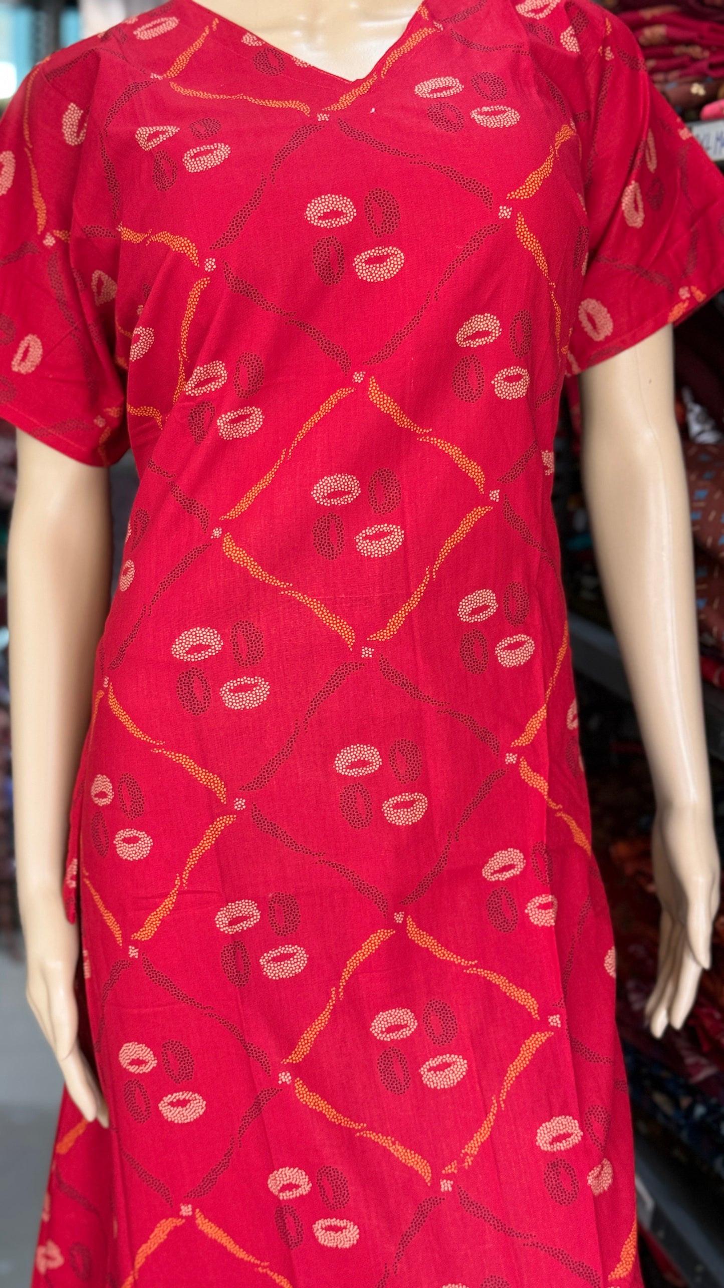 Frock