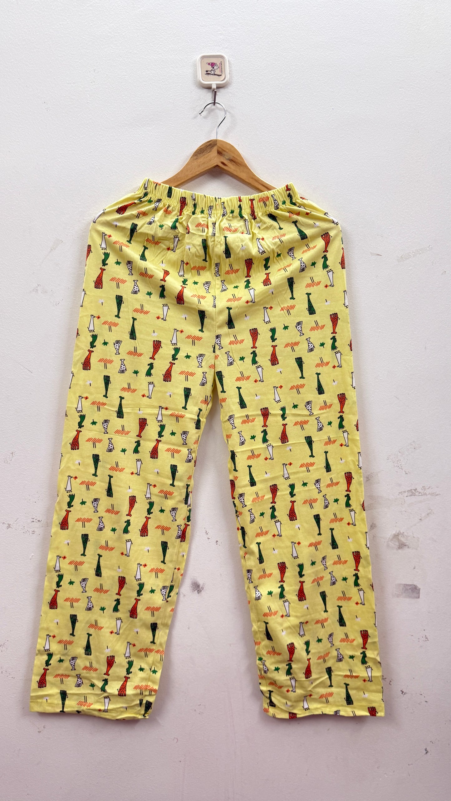 Full Pant XL