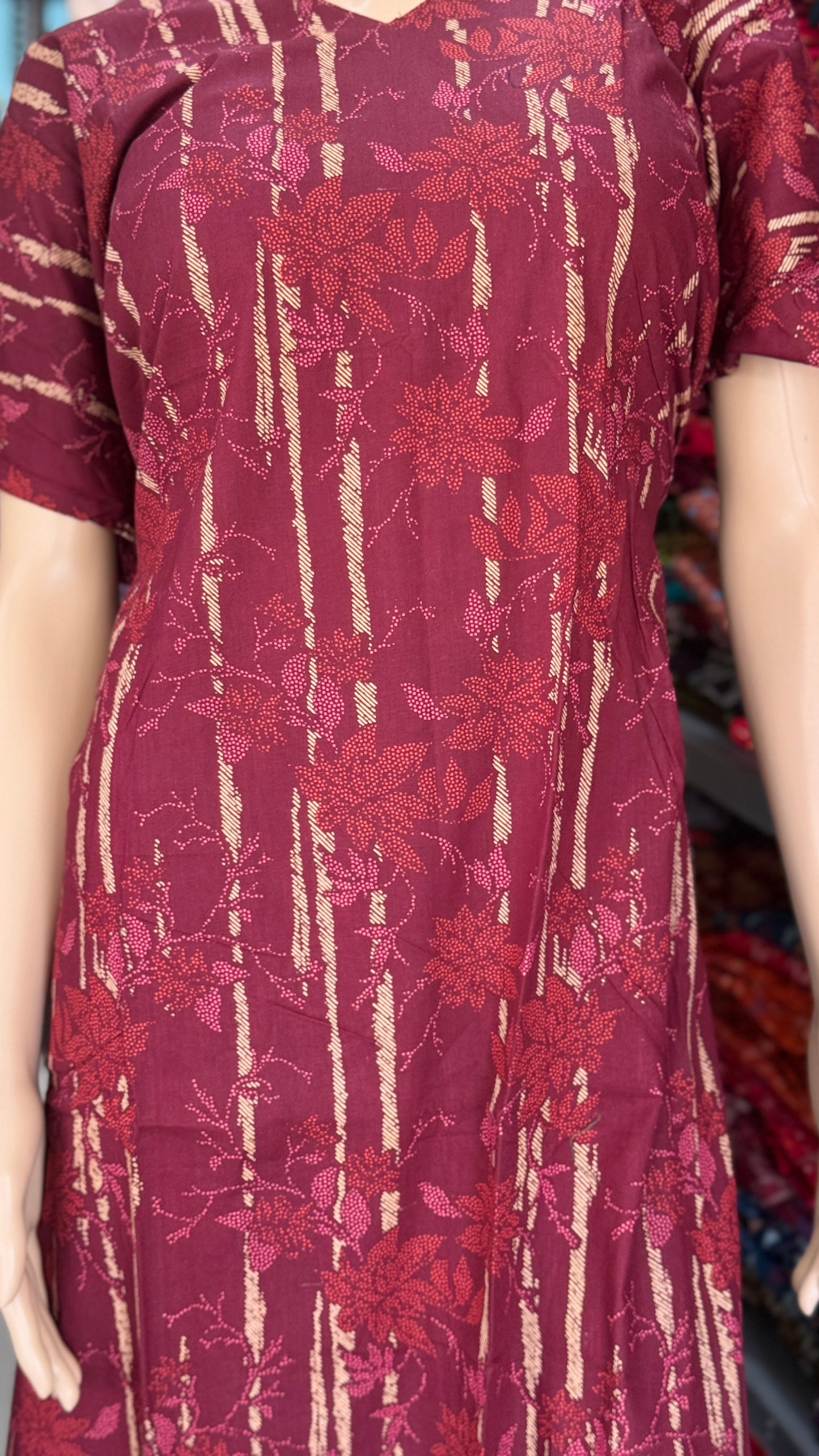 Frock