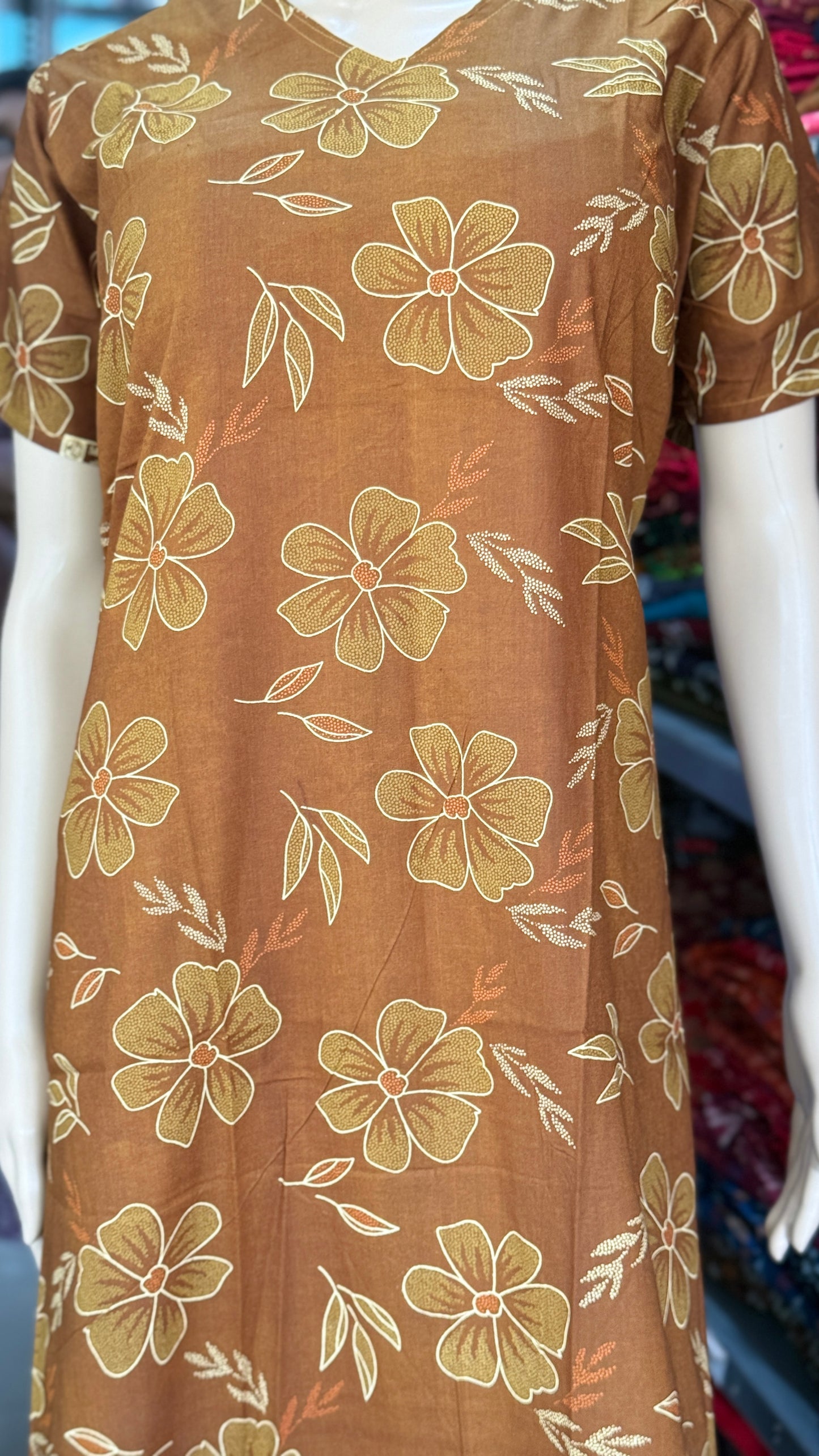 Frock