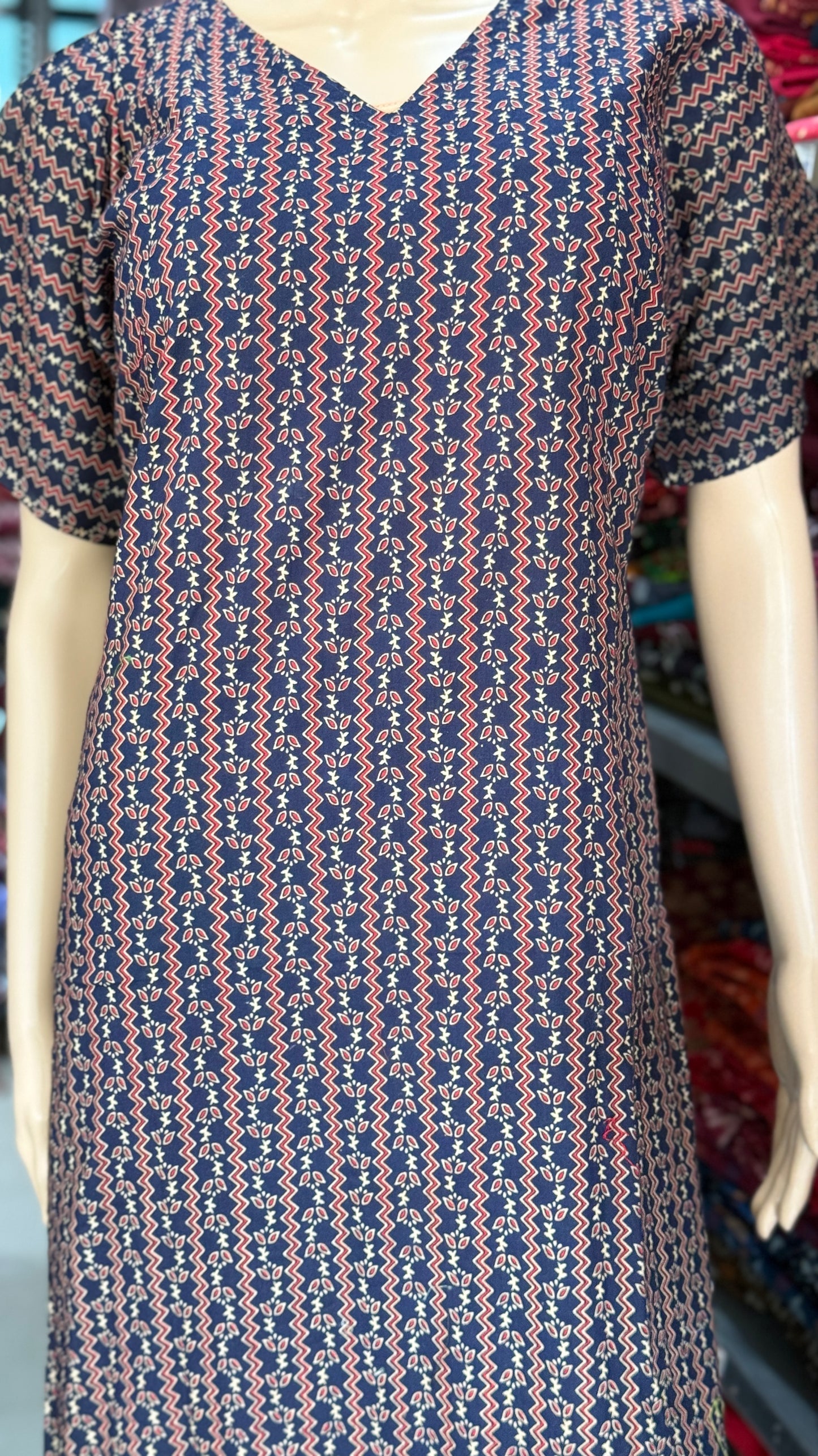 Frock