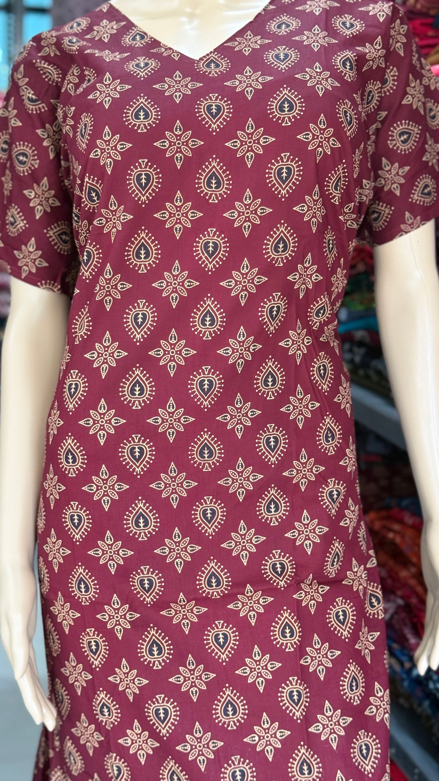 Frock