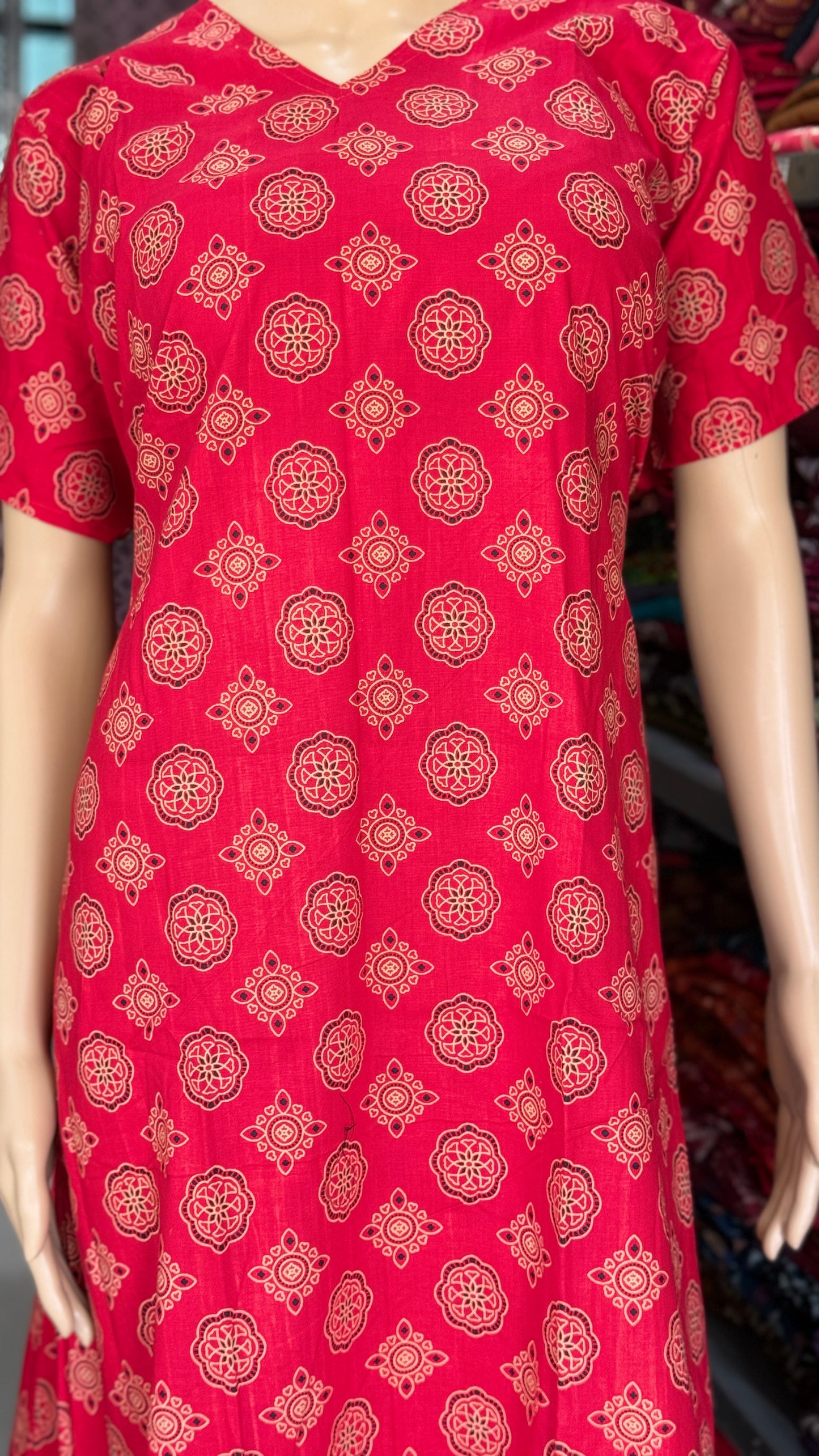 Frock