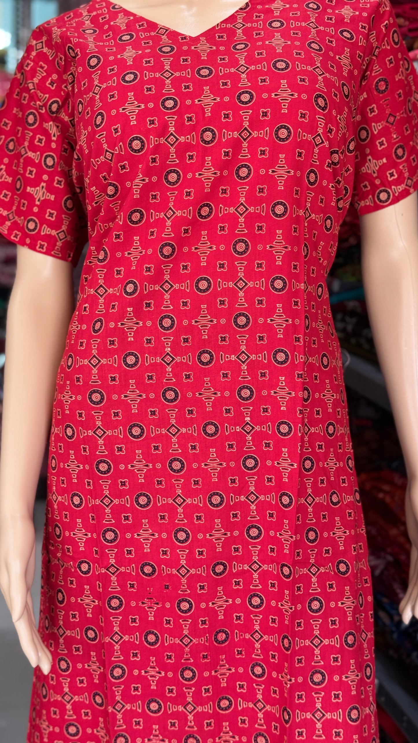 Frock