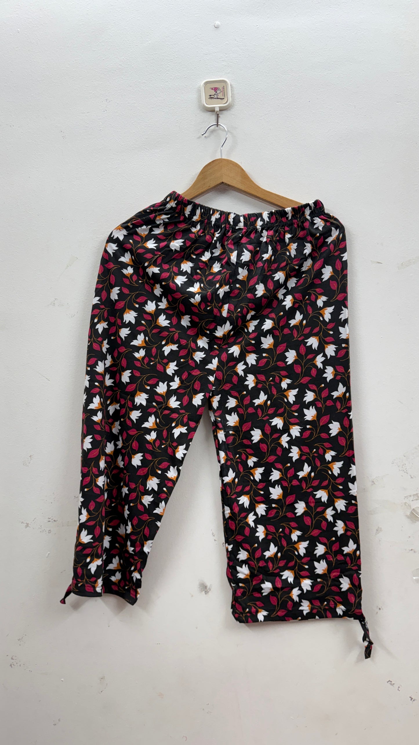 3/4 th pant 2xl