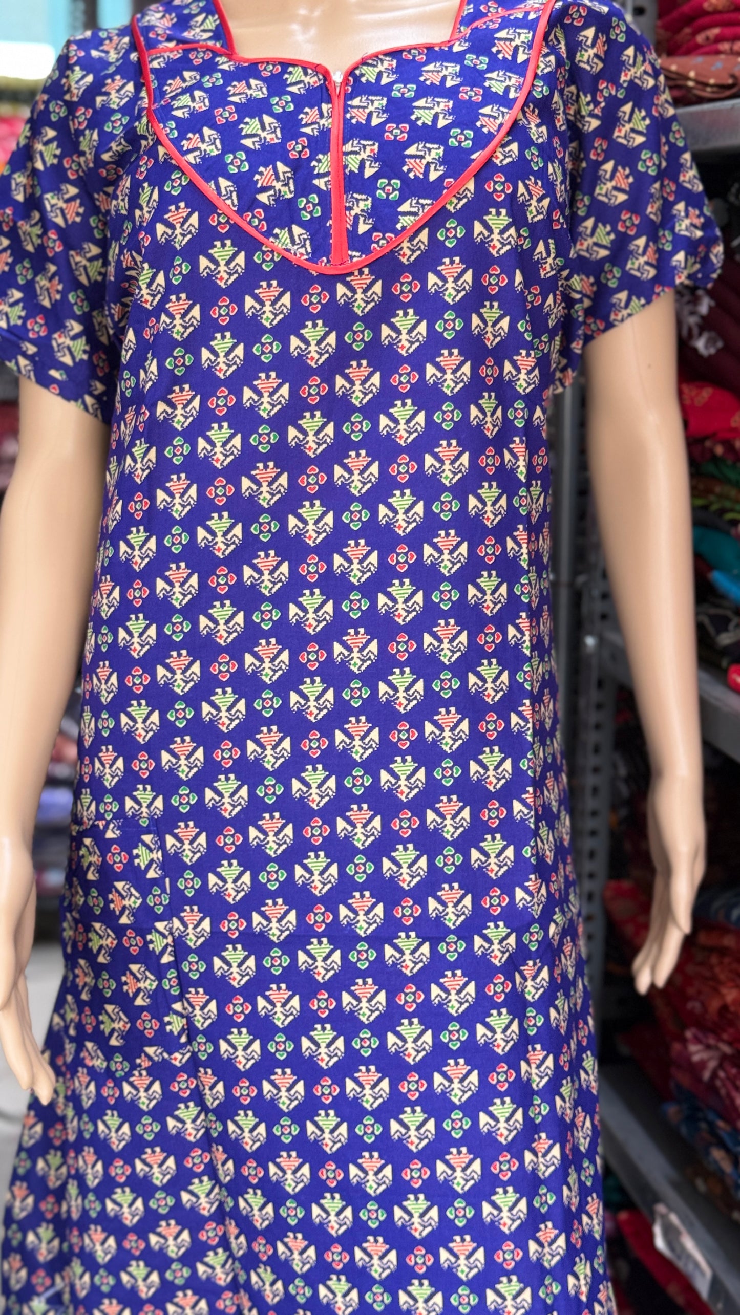 Normal Nighty