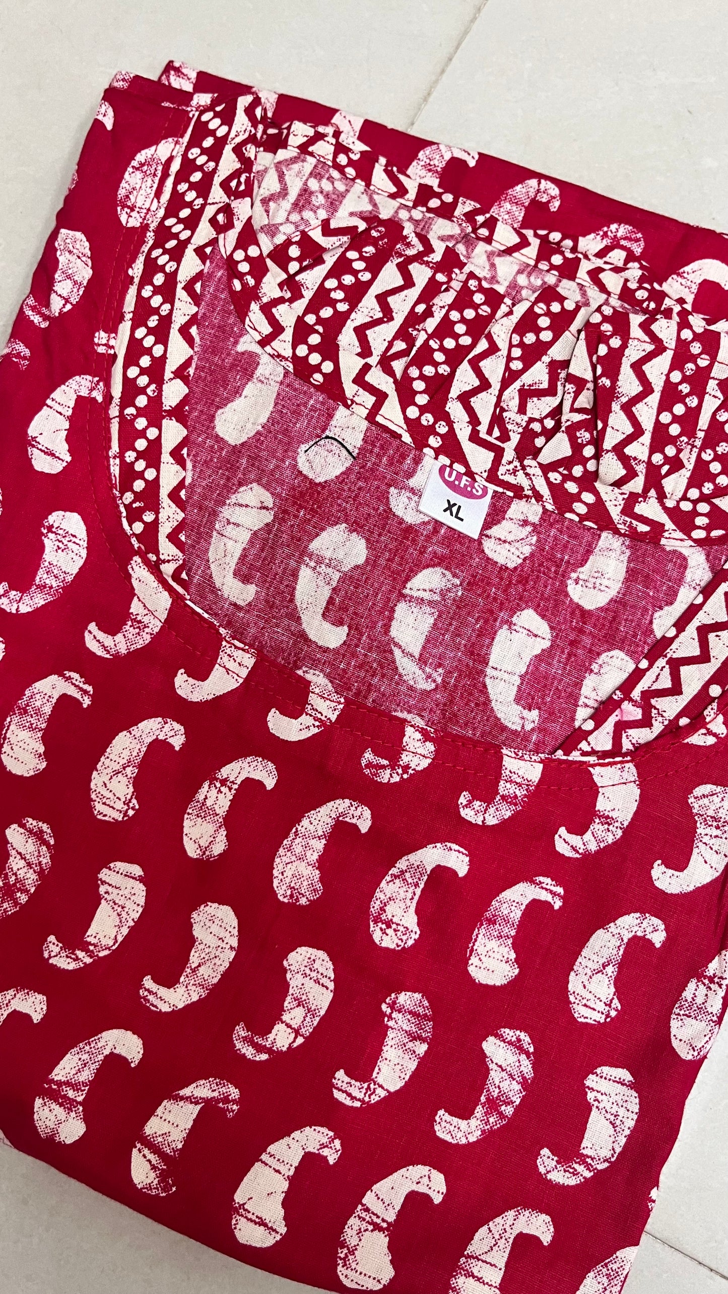 Frock