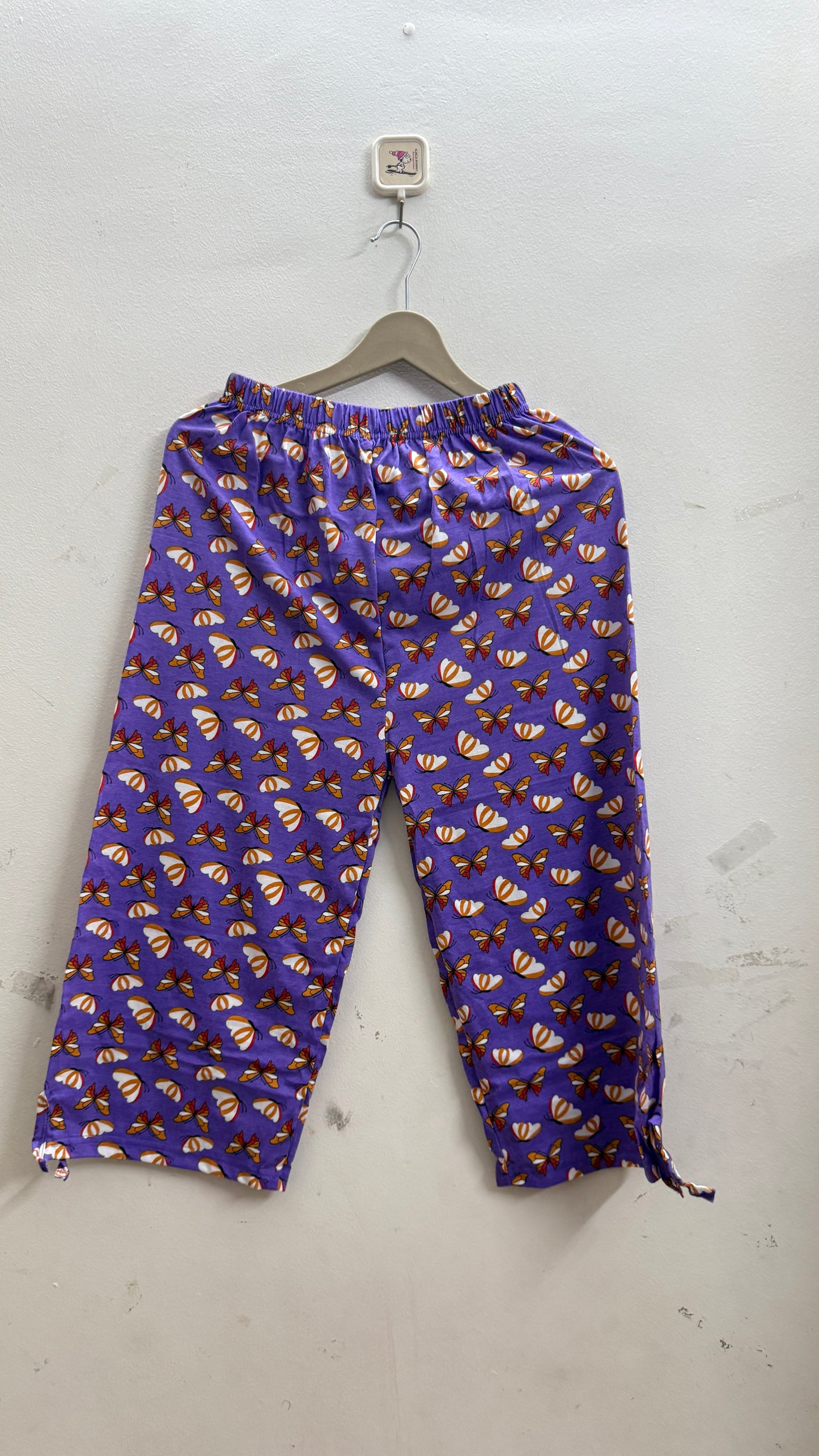 3/4 th pant 2xl