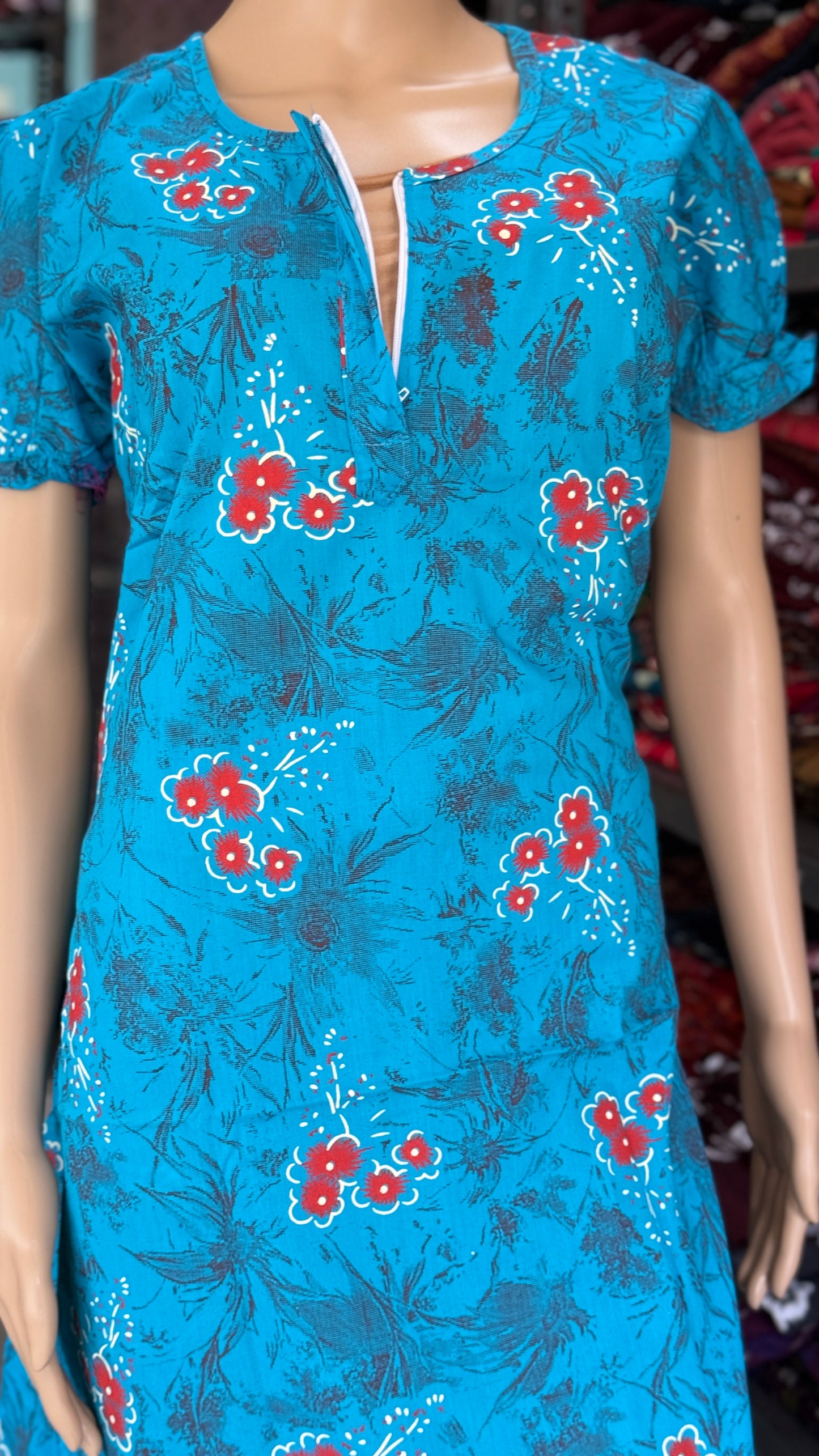 Frock