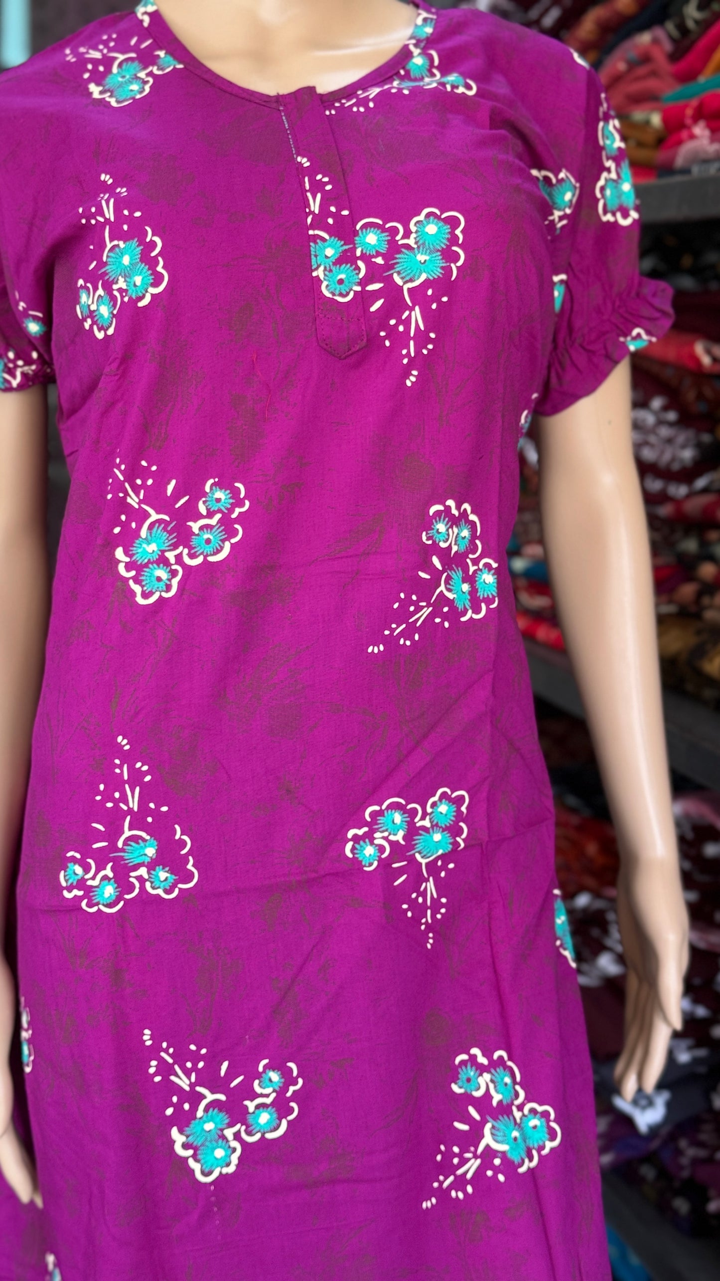 Frock