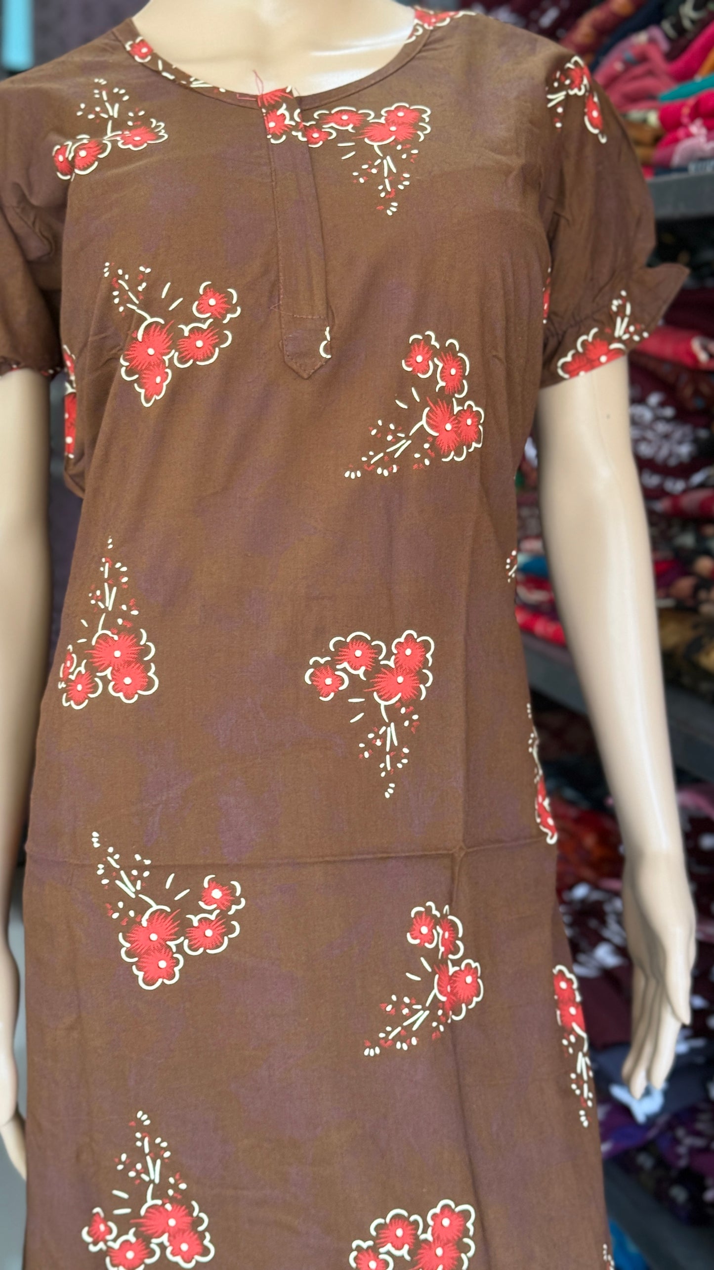 Frock